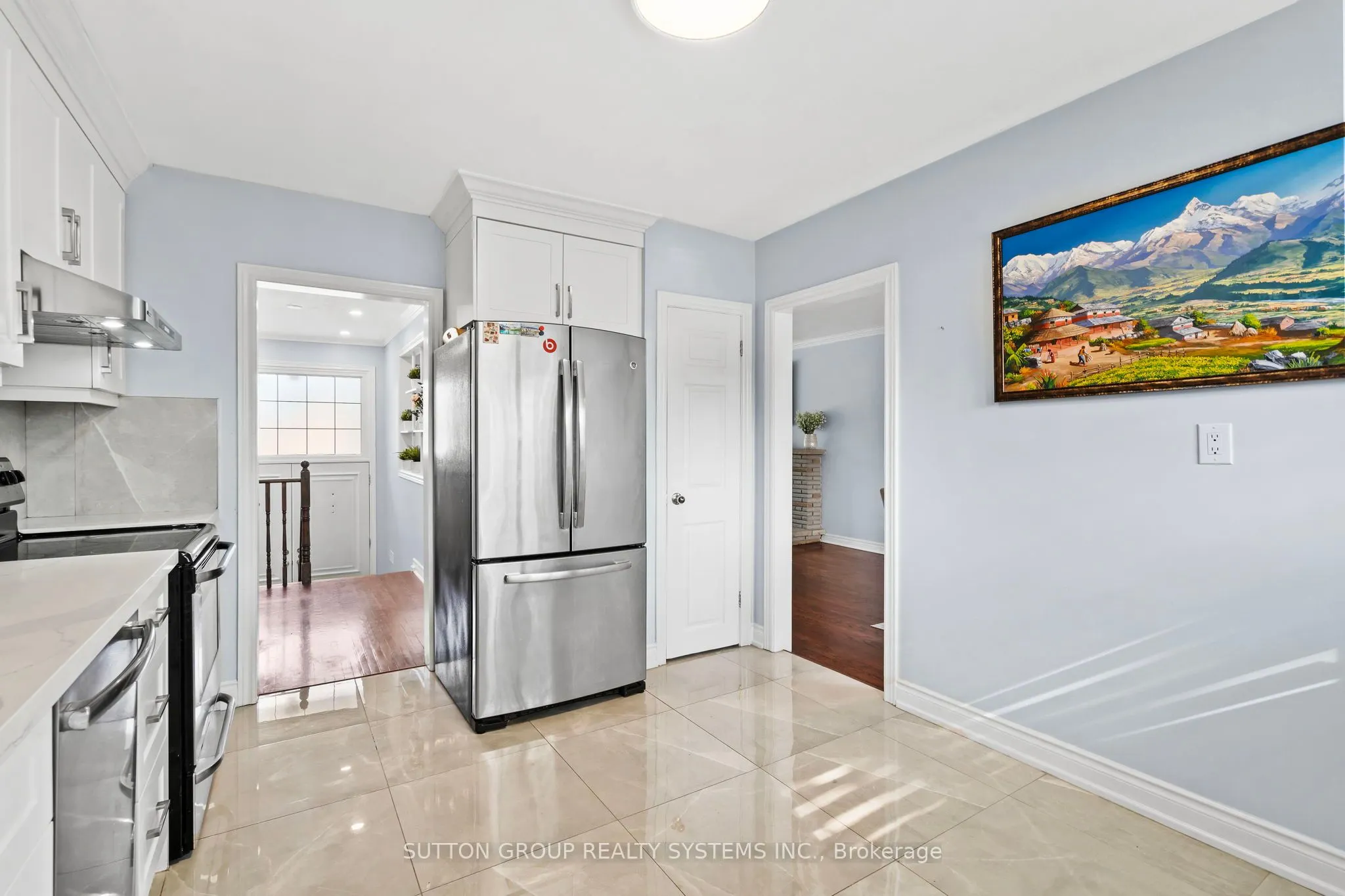 732 Royal York Road