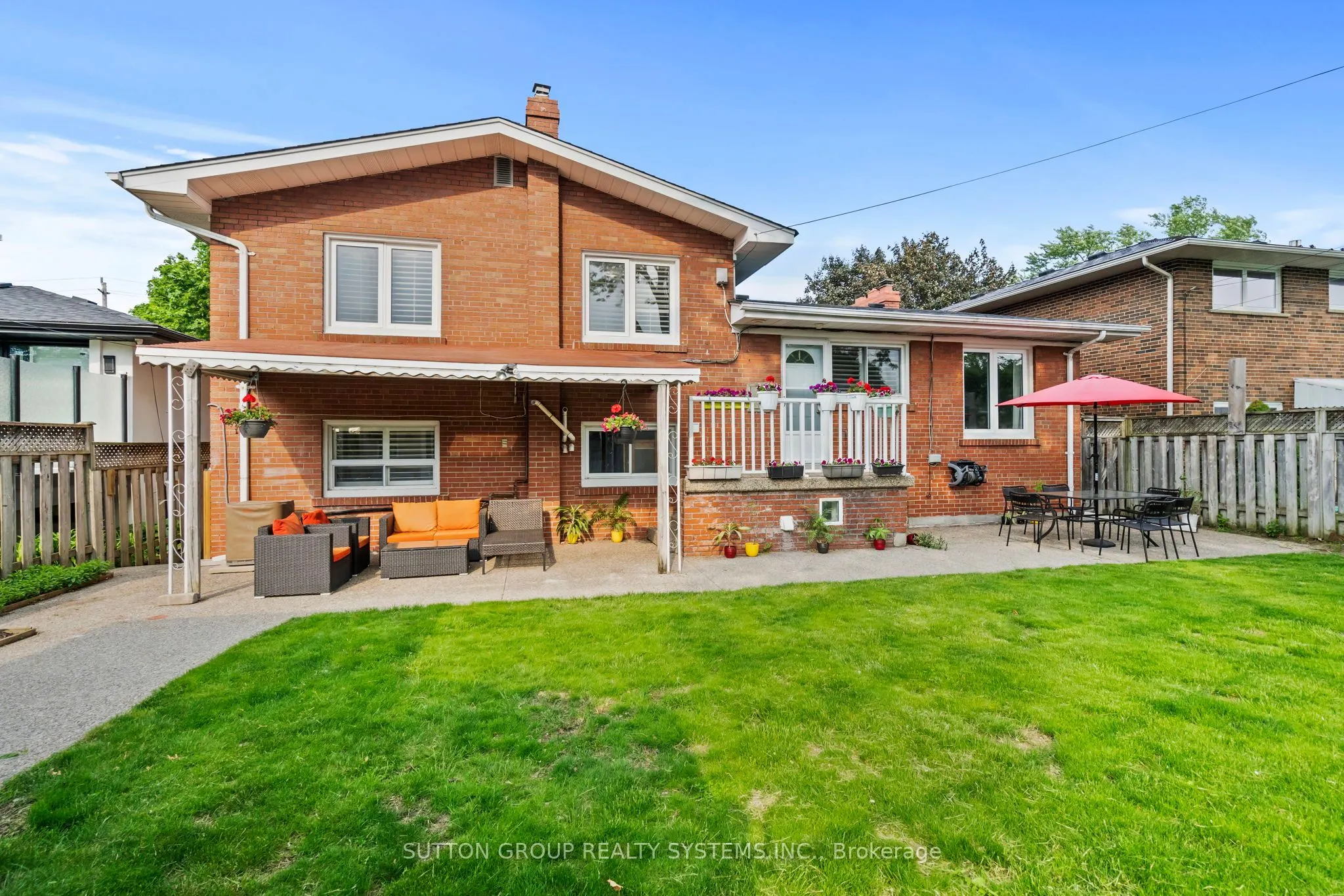 732 Royal York Road