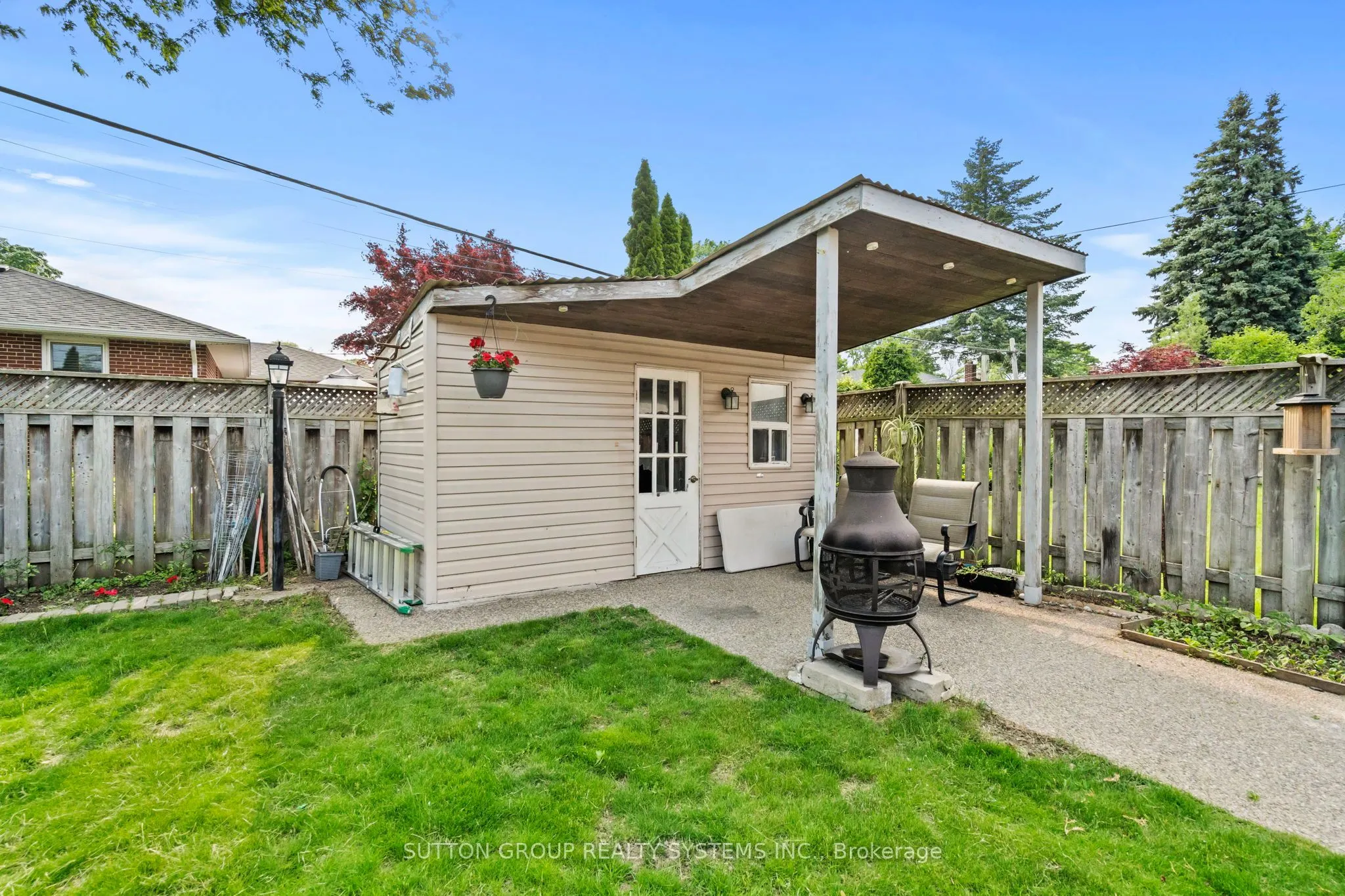 732 Royal York Road