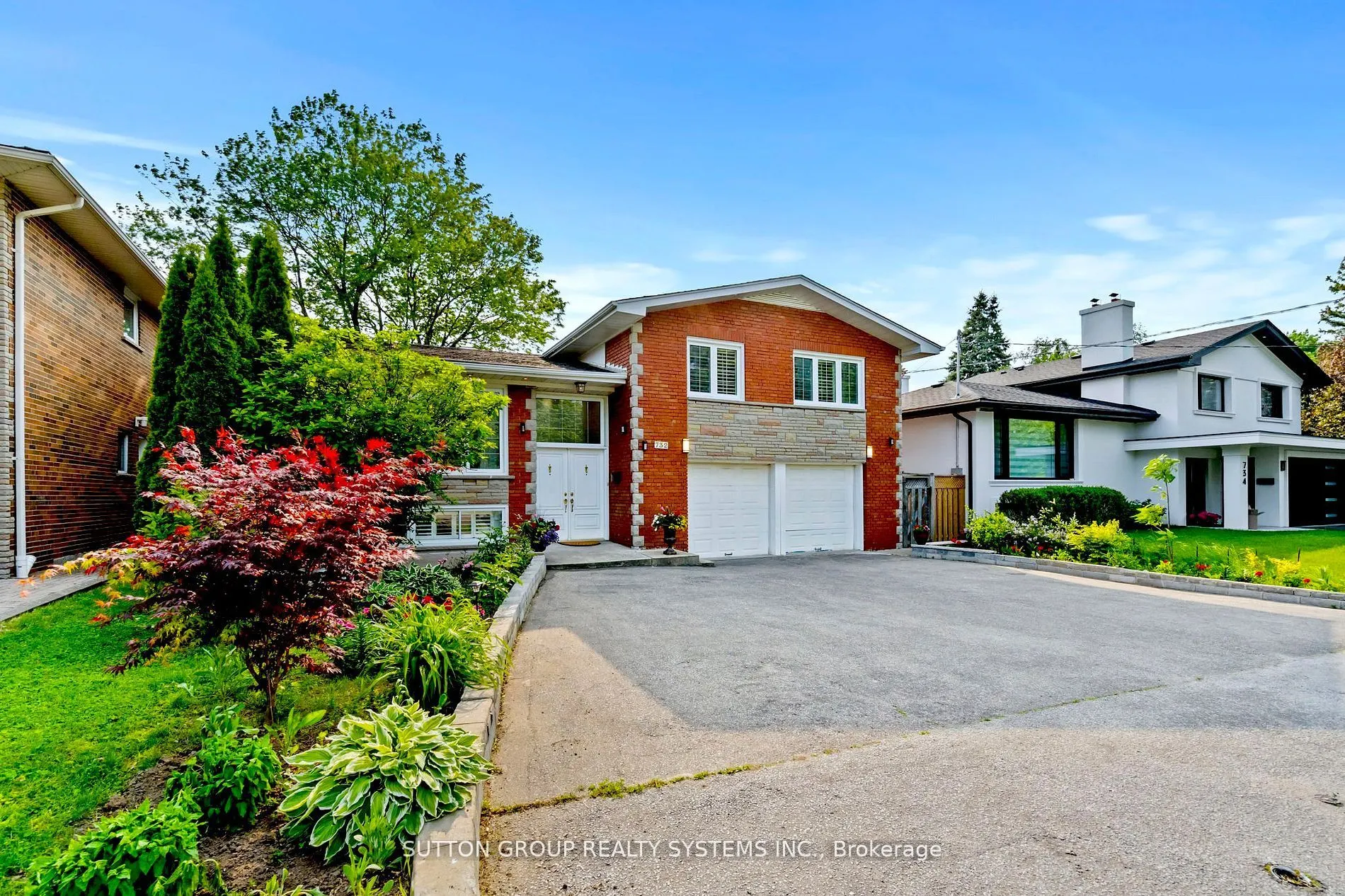 732 Royal York Road