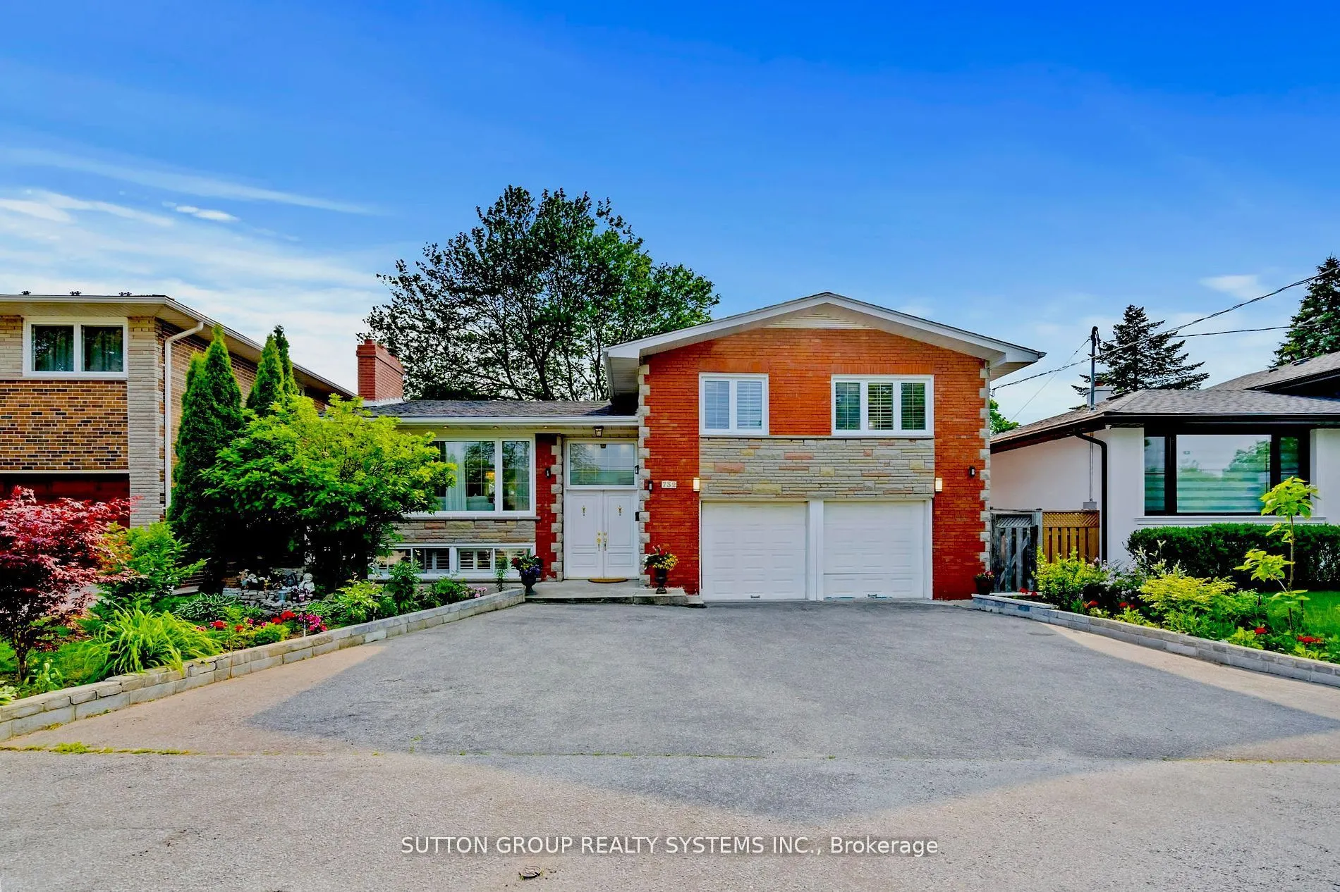 732 Royal York Road