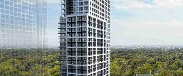 5 Mabelle Avenue, #1530
