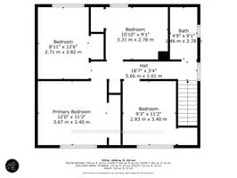 75 Maple Crescent