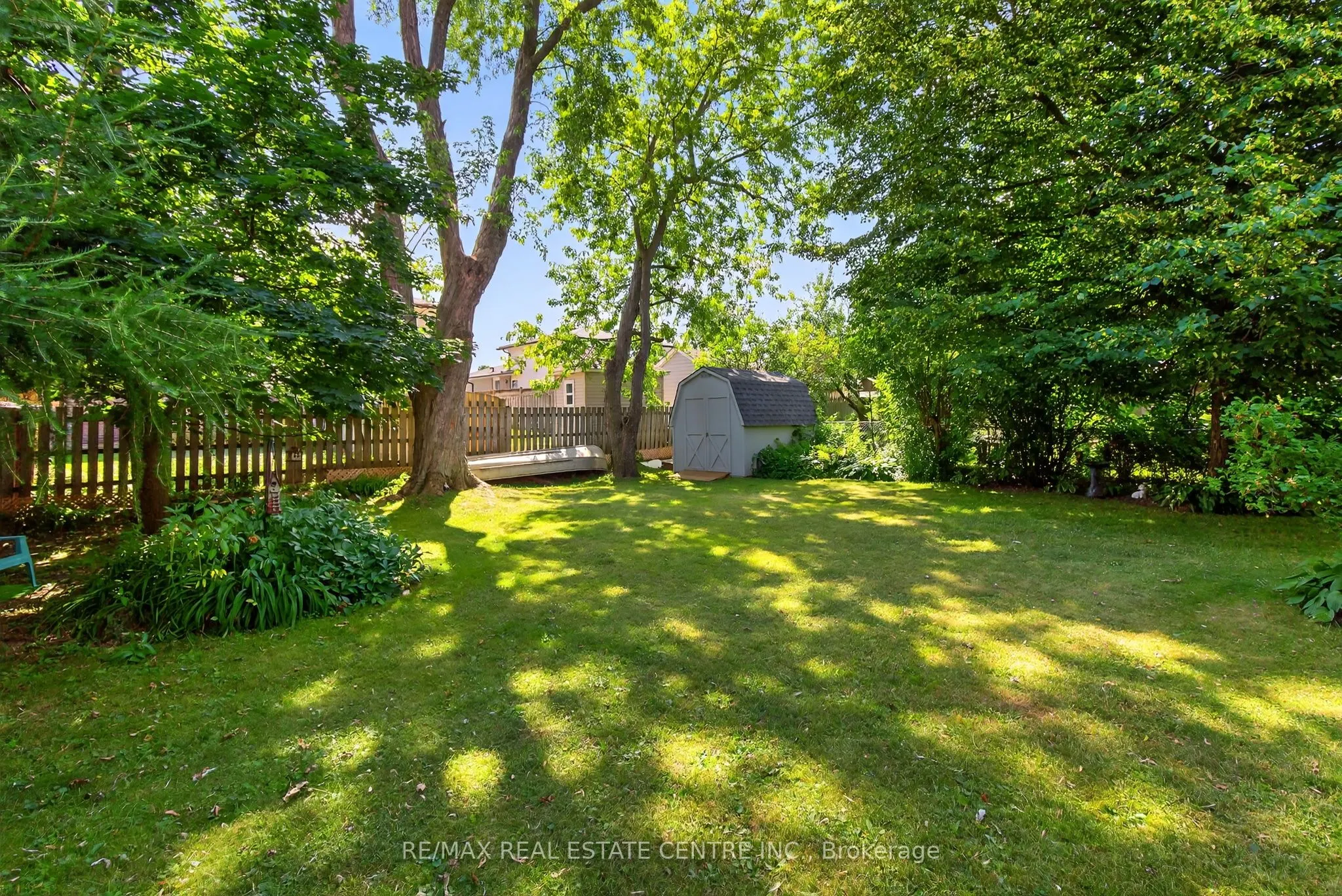 75 Maple Crescent