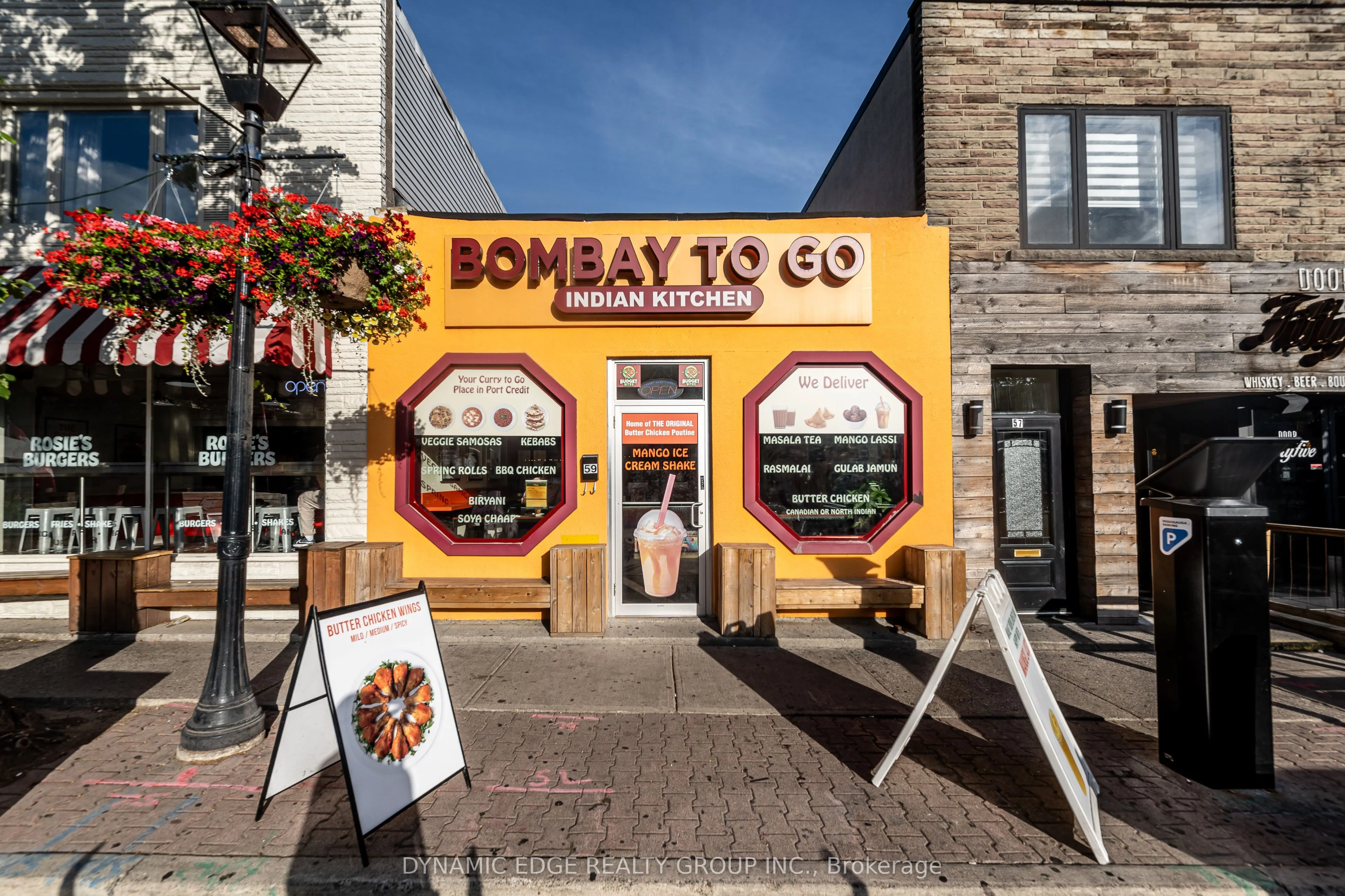 59 Lakeshore Road E