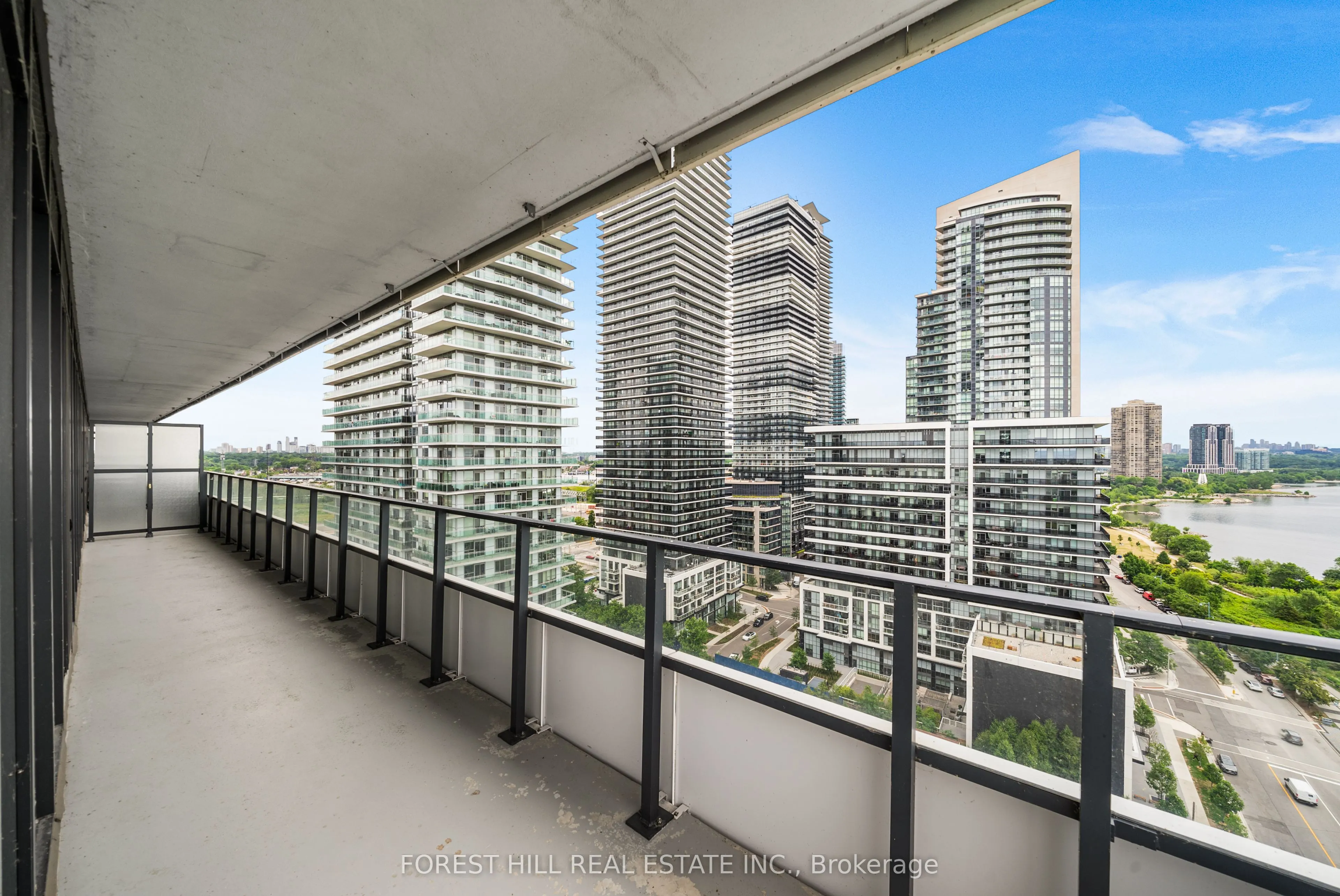 20 Shore Breeze Drive, #1507