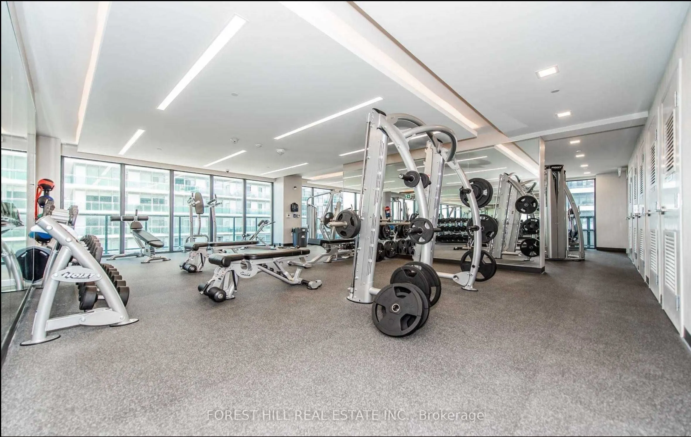 20 Shore Breeze Drive, #1507