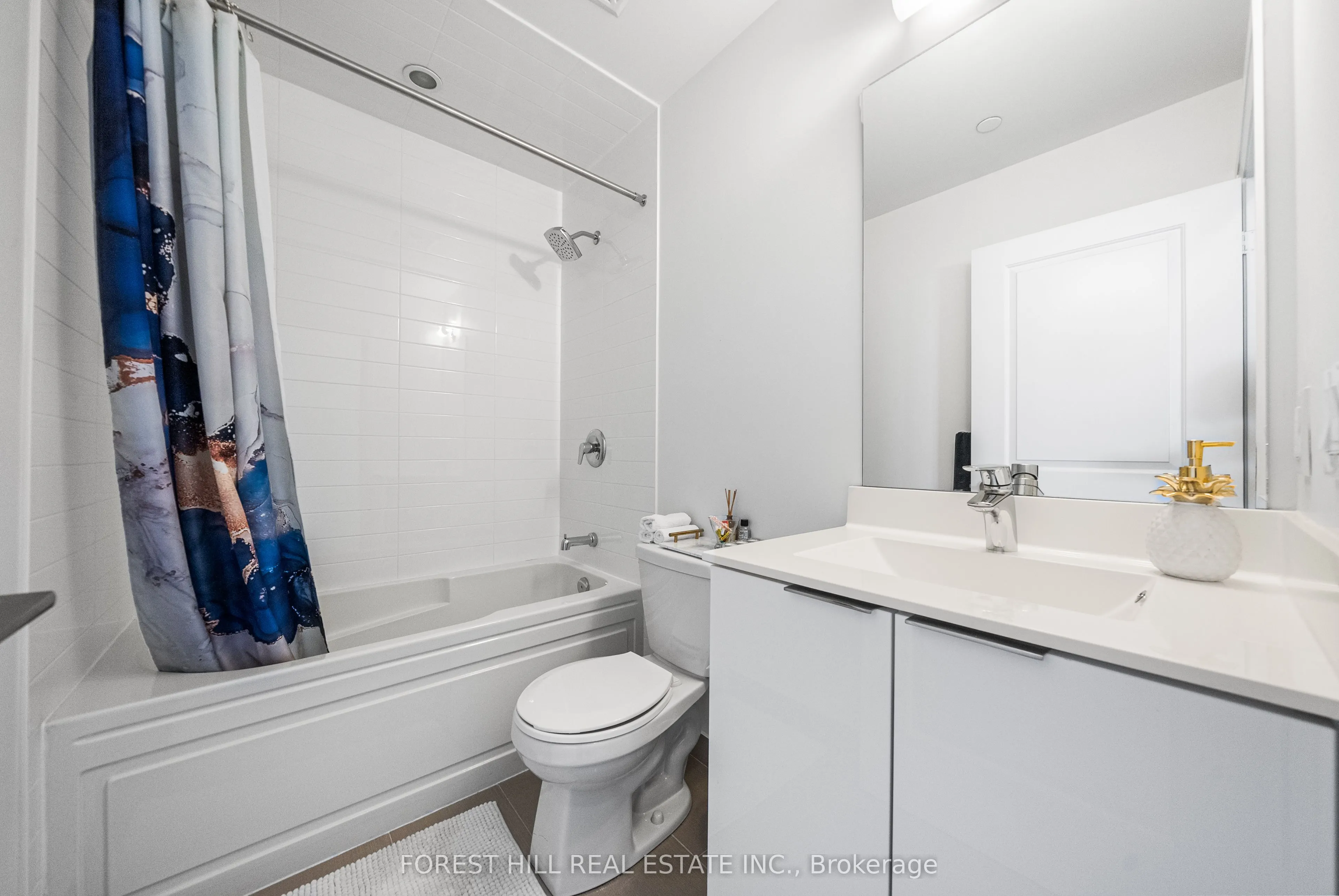 20 Shore Breeze Drive, #1507