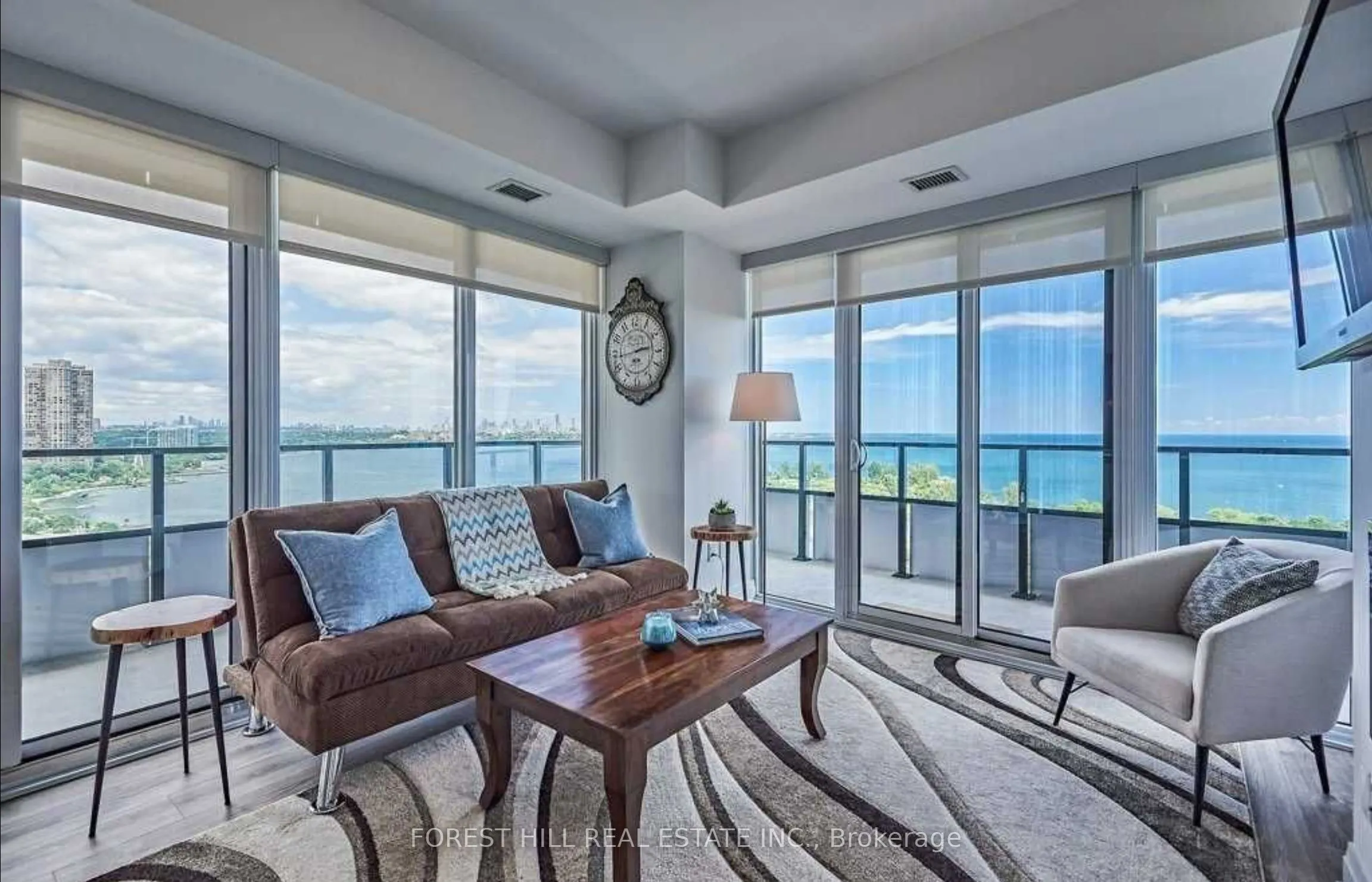 20 Shore Breeze Drive, #1507