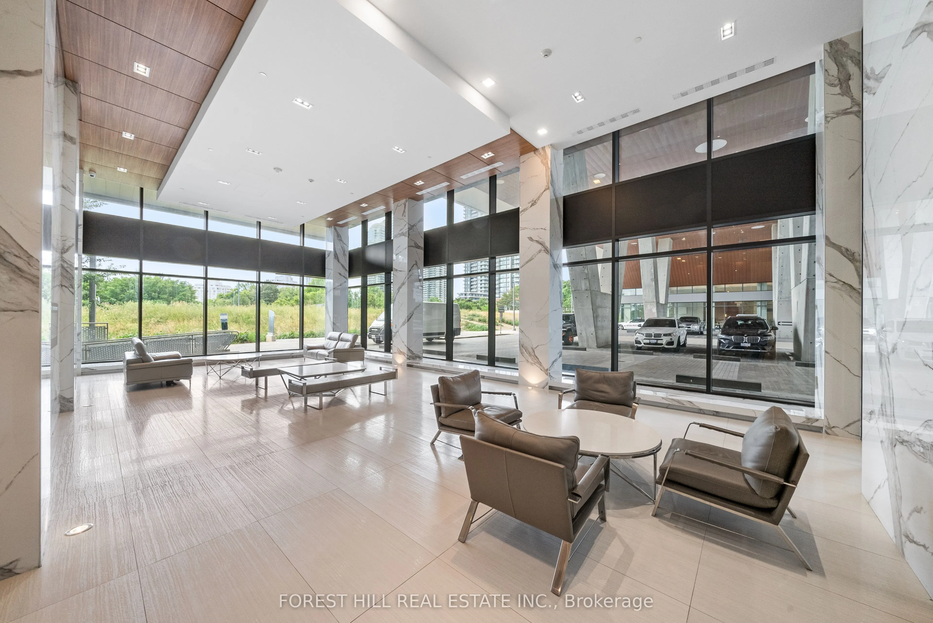 20 Shore Breeze Drive, #1507