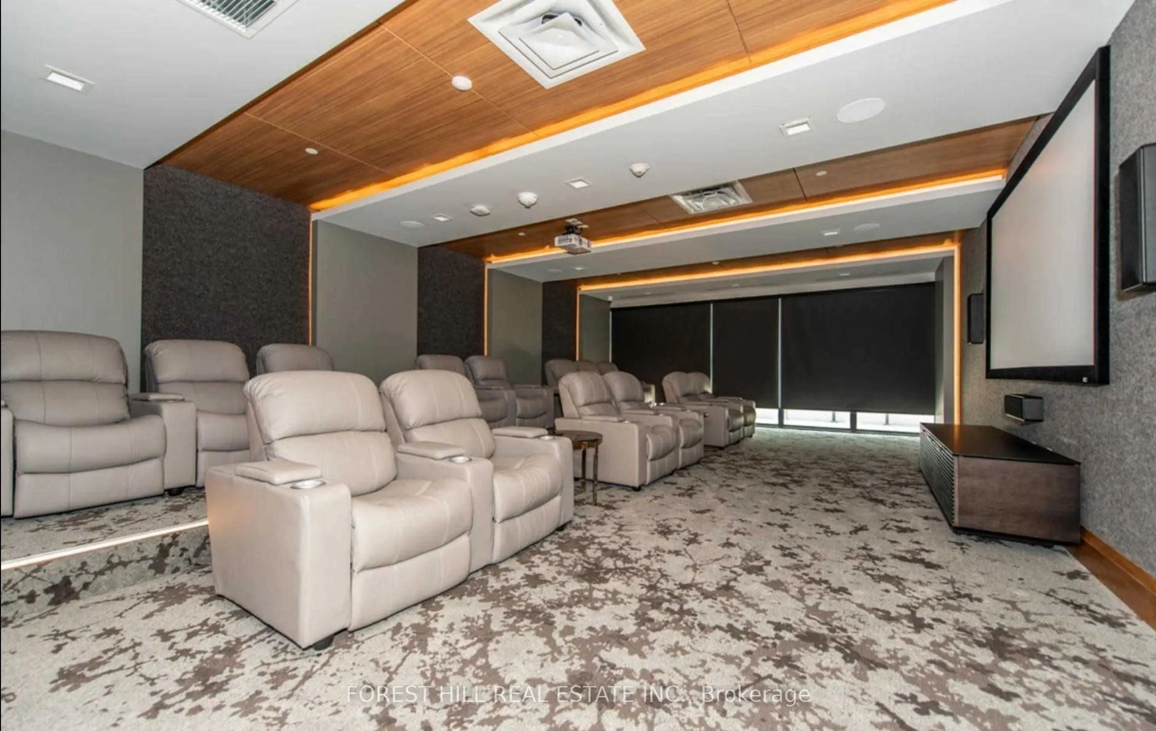 20 Shore Breeze Drive, #1507