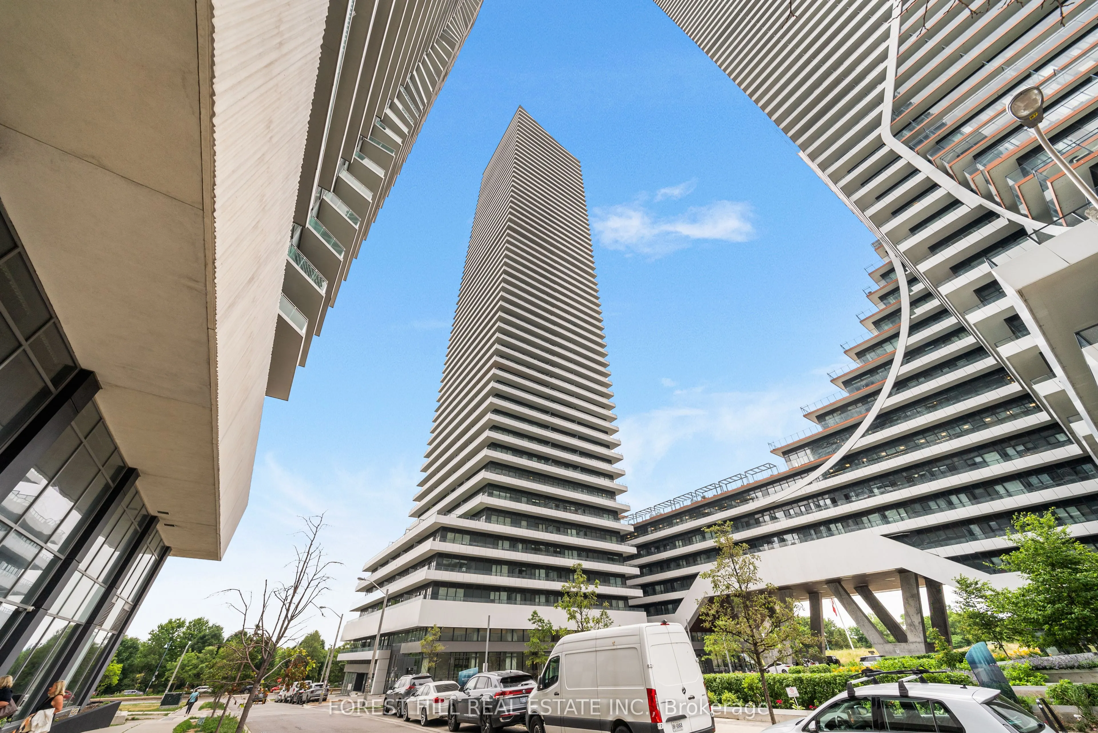20 Shore Breeze Drive, #1507