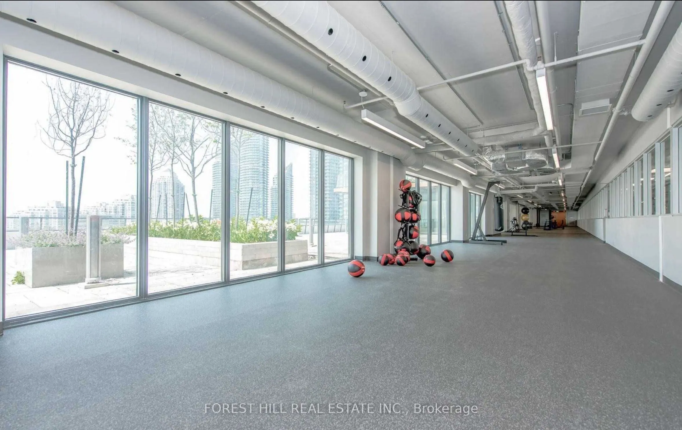 20 Shore Breeze Drive, #1507