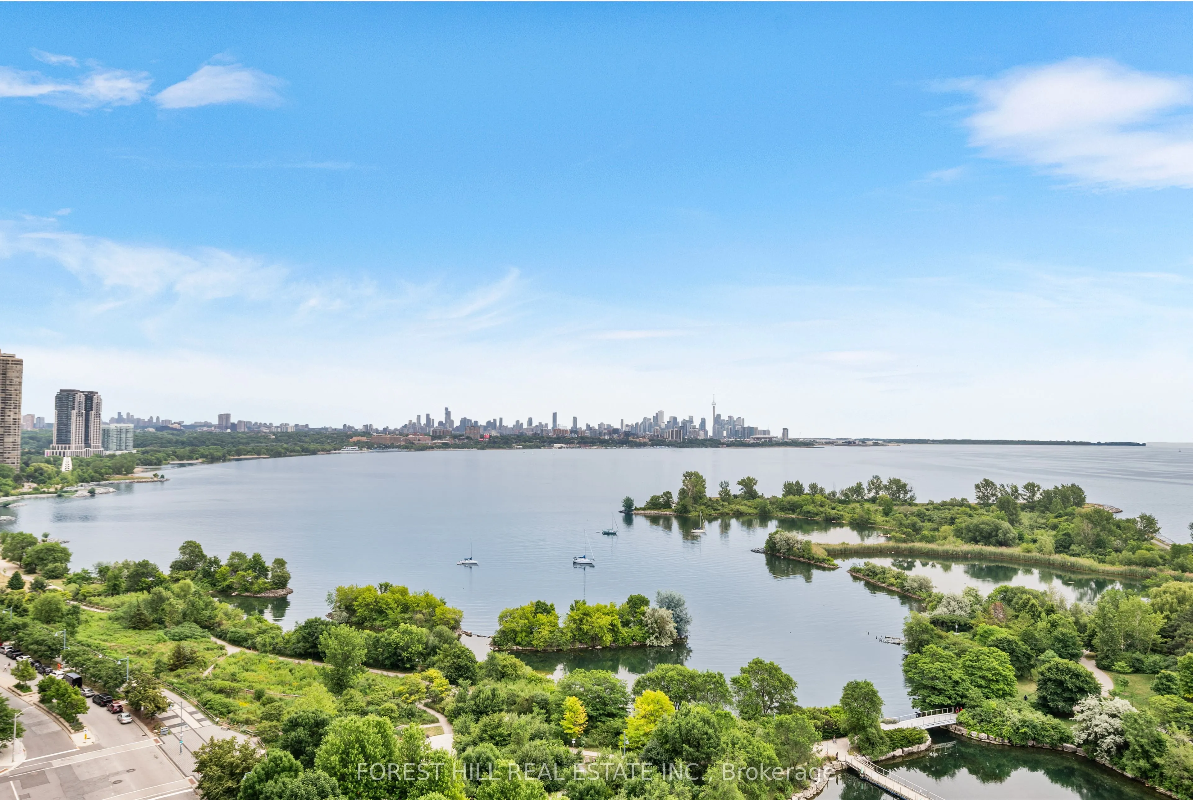 20 Shore Breeze Drive, #1507