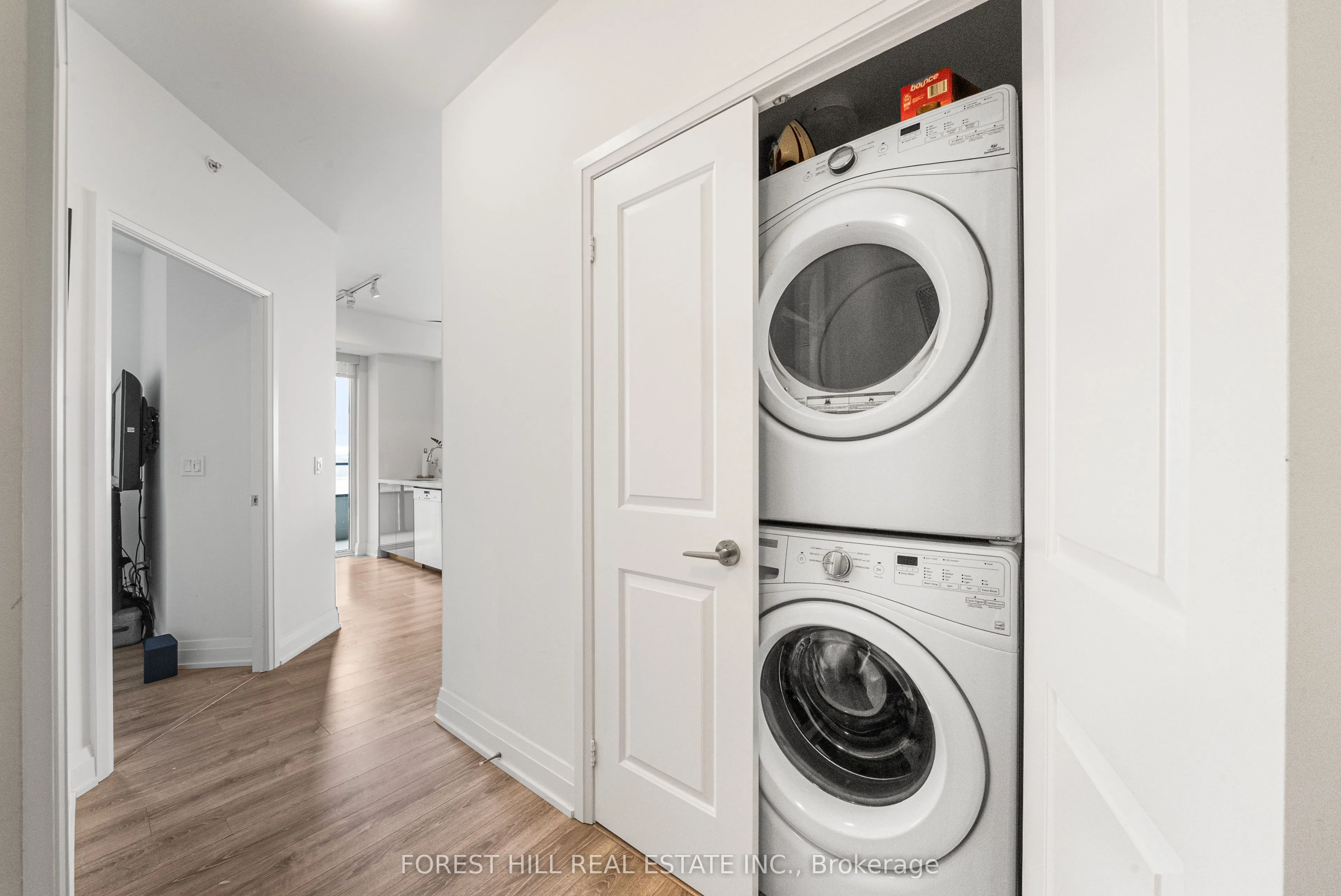 20 Shore Breeze Drive, #1507