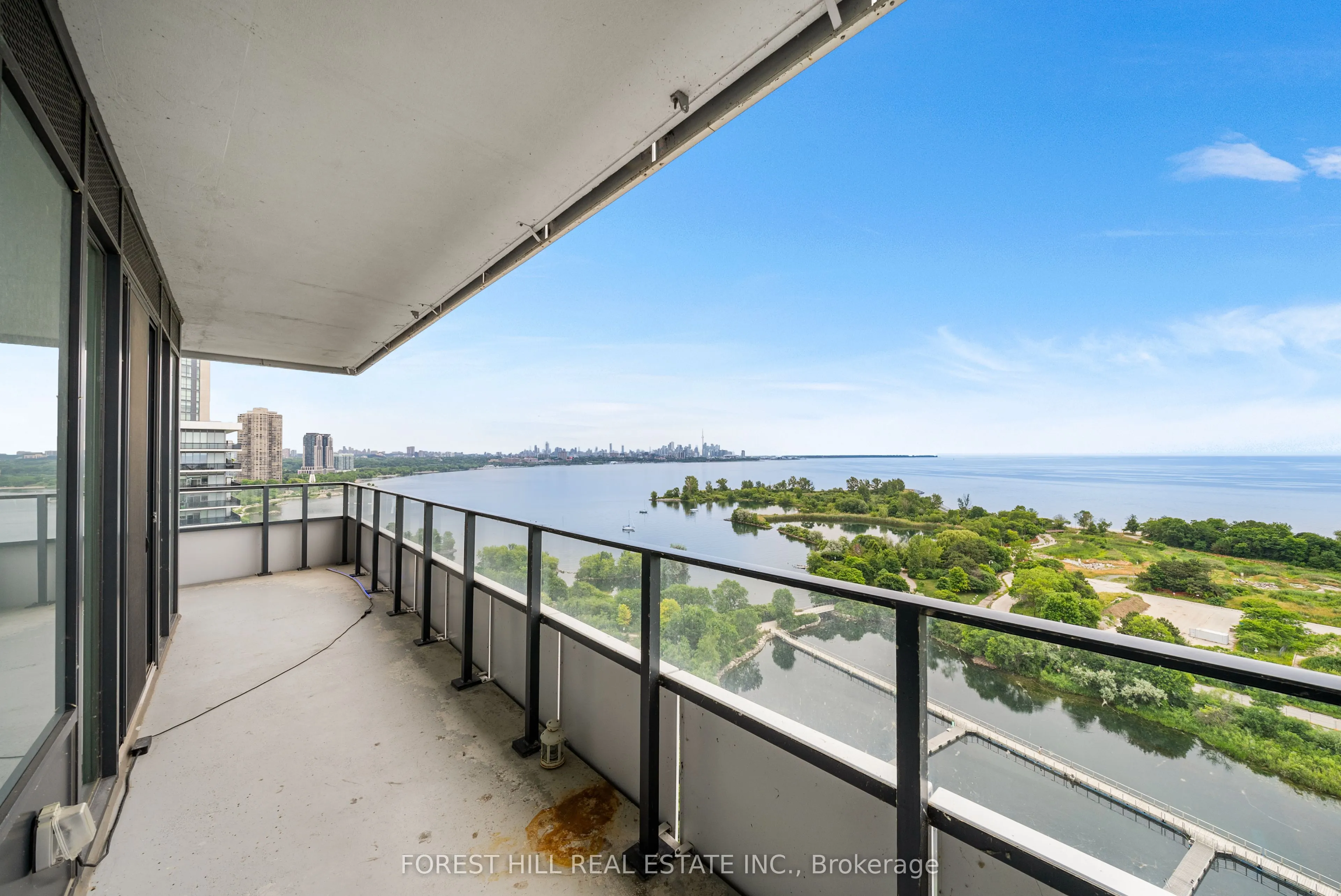 20 Shore Breeze Drive, #1507