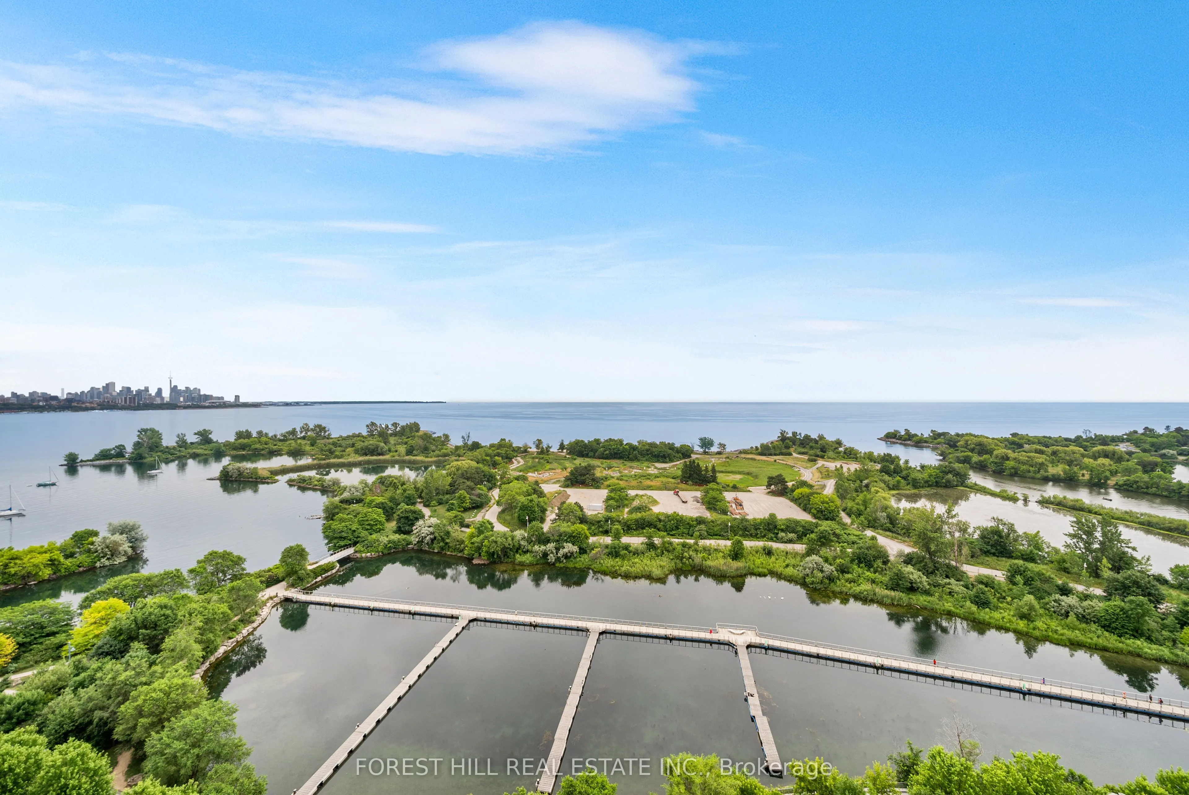 20 Shore Breeze Drive, #1507
