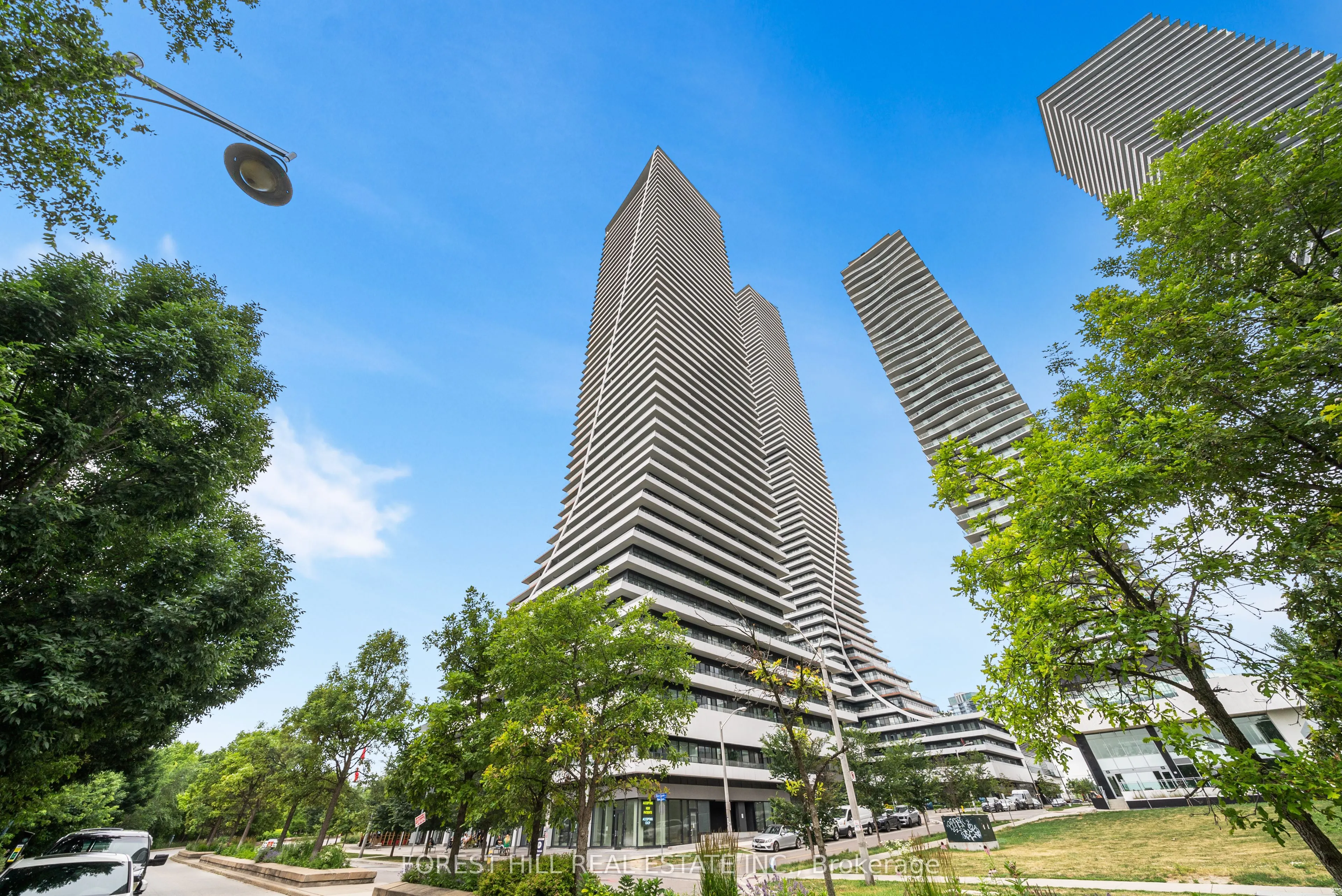 20 Shore Breeze Drive, #1507
