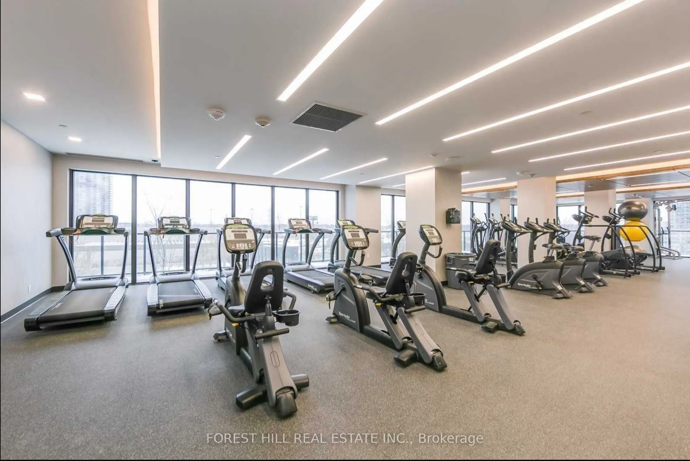20 Shore Breeze Drive, #1507