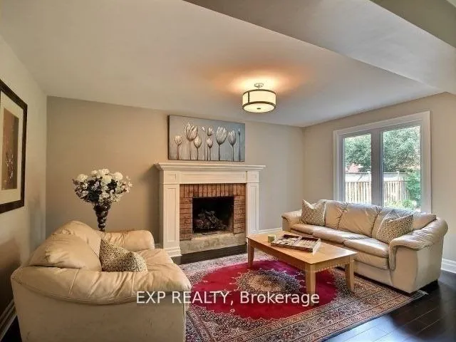 1193 Creekside Drive