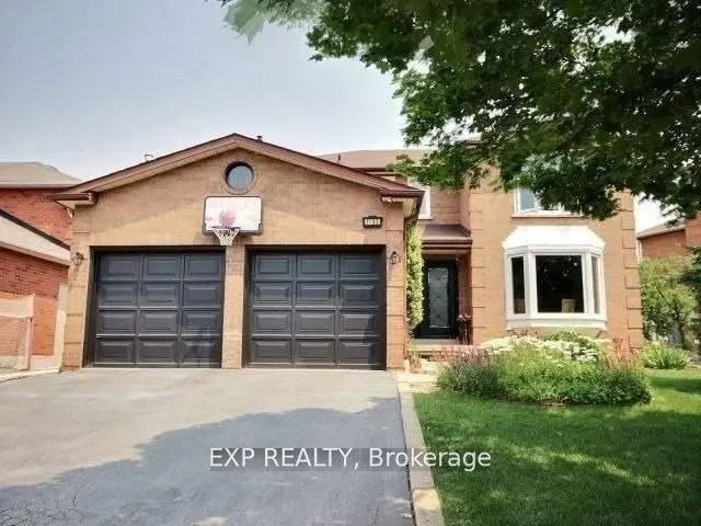 1193 Creekside Drive