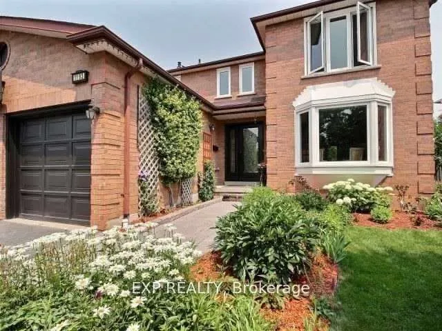 1193 Creekside Drive