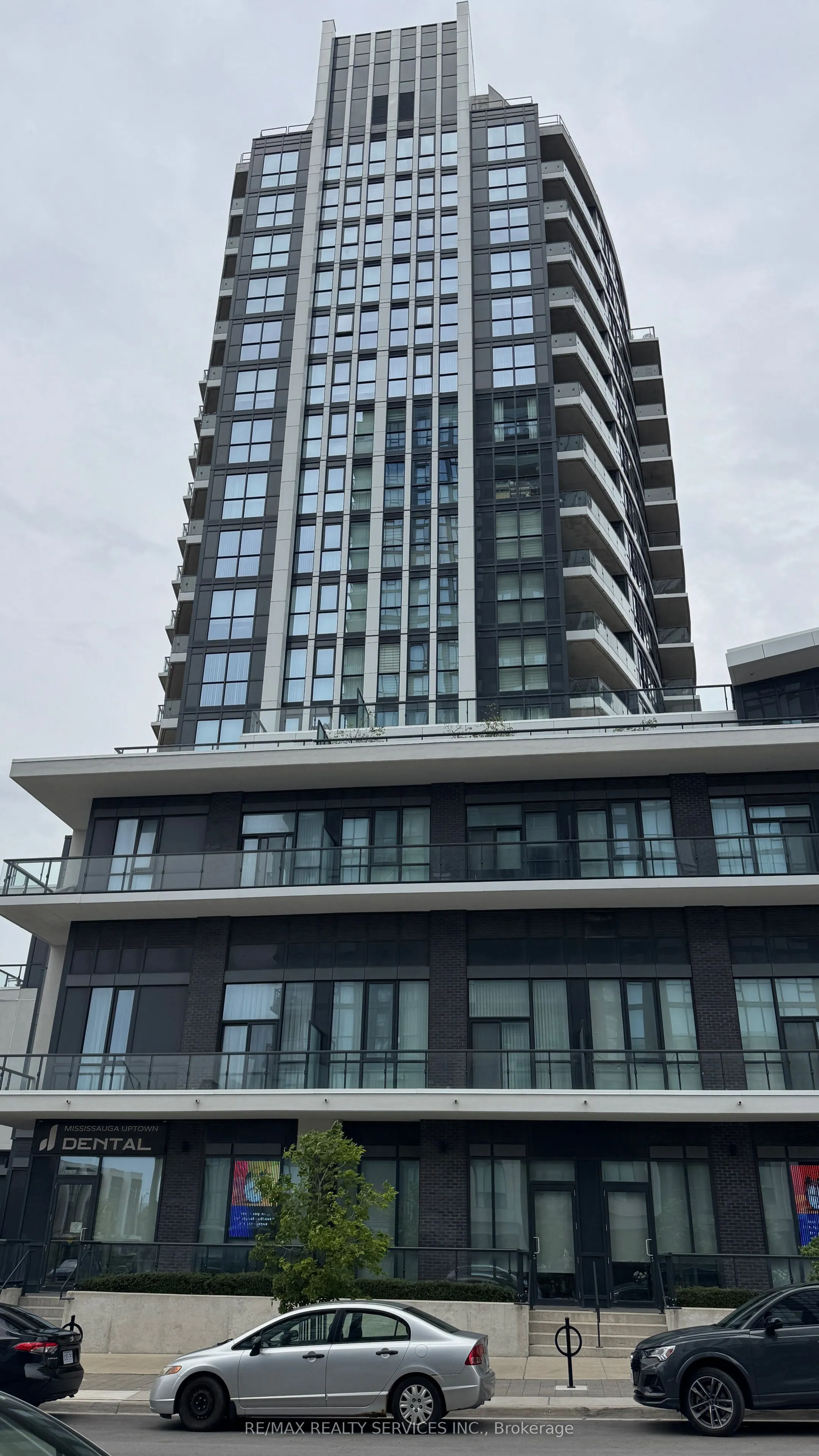 65 Watergarden Drive, #901