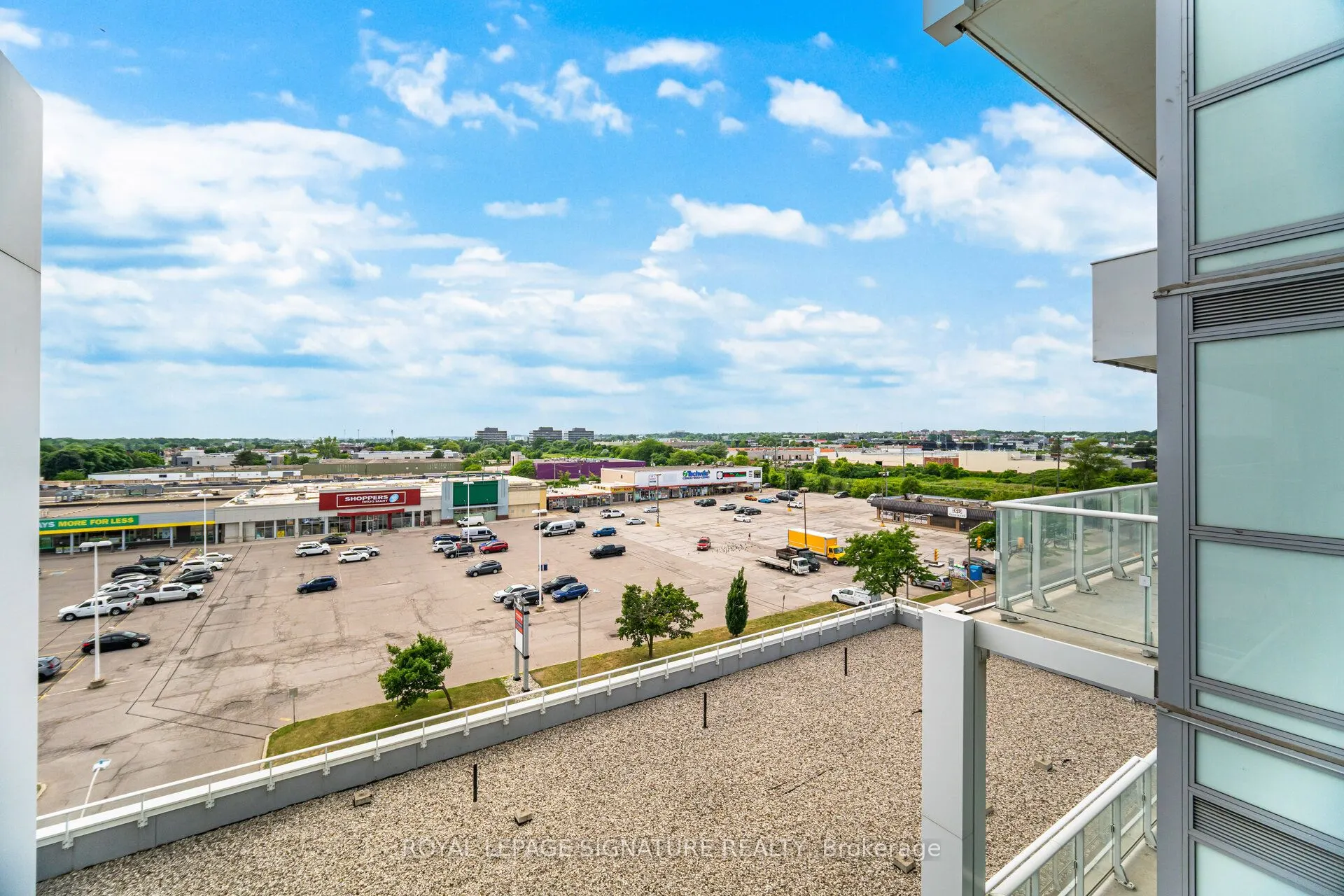 65 Speers Road, #610