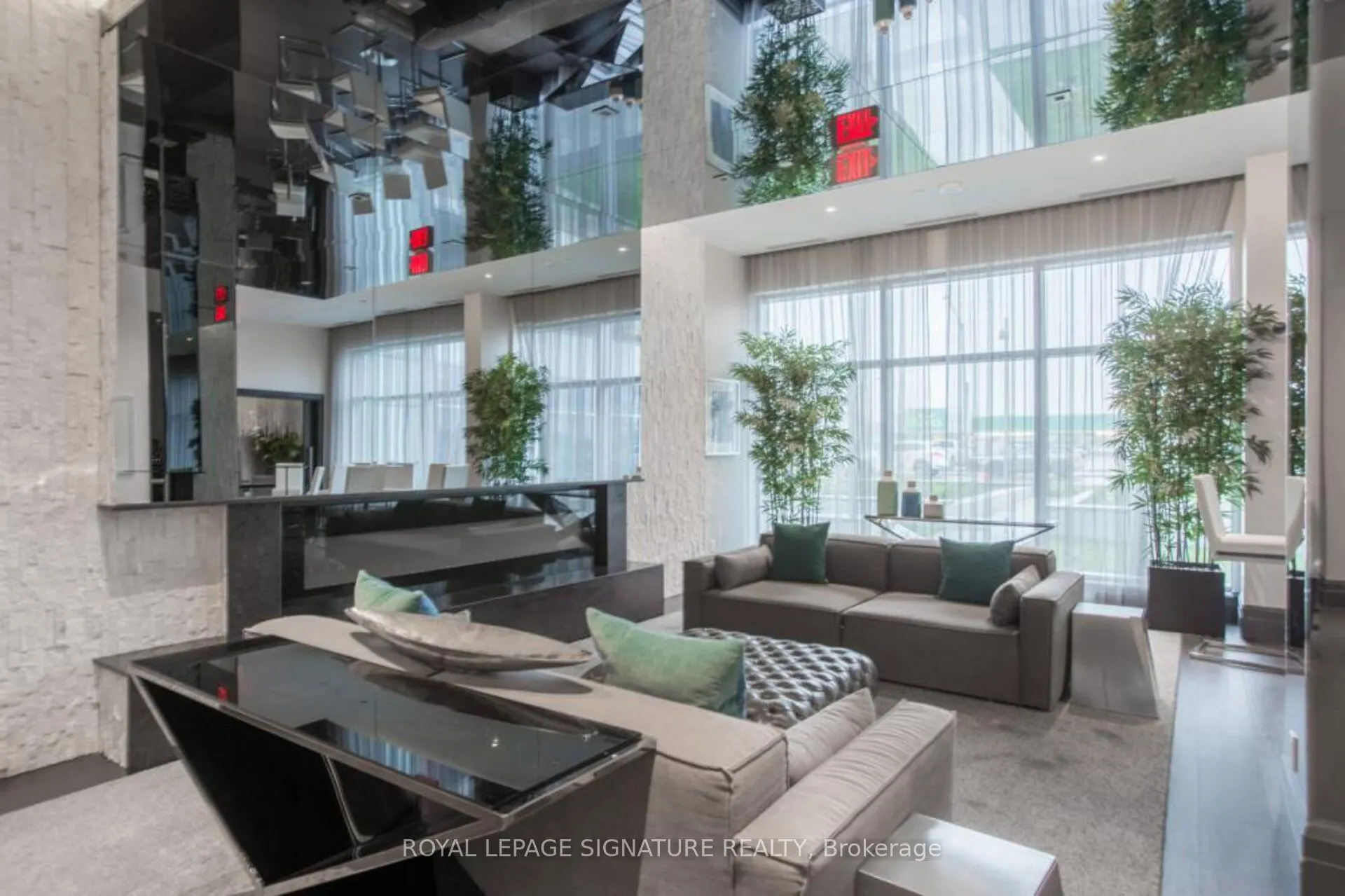 65 Speers Road, #610