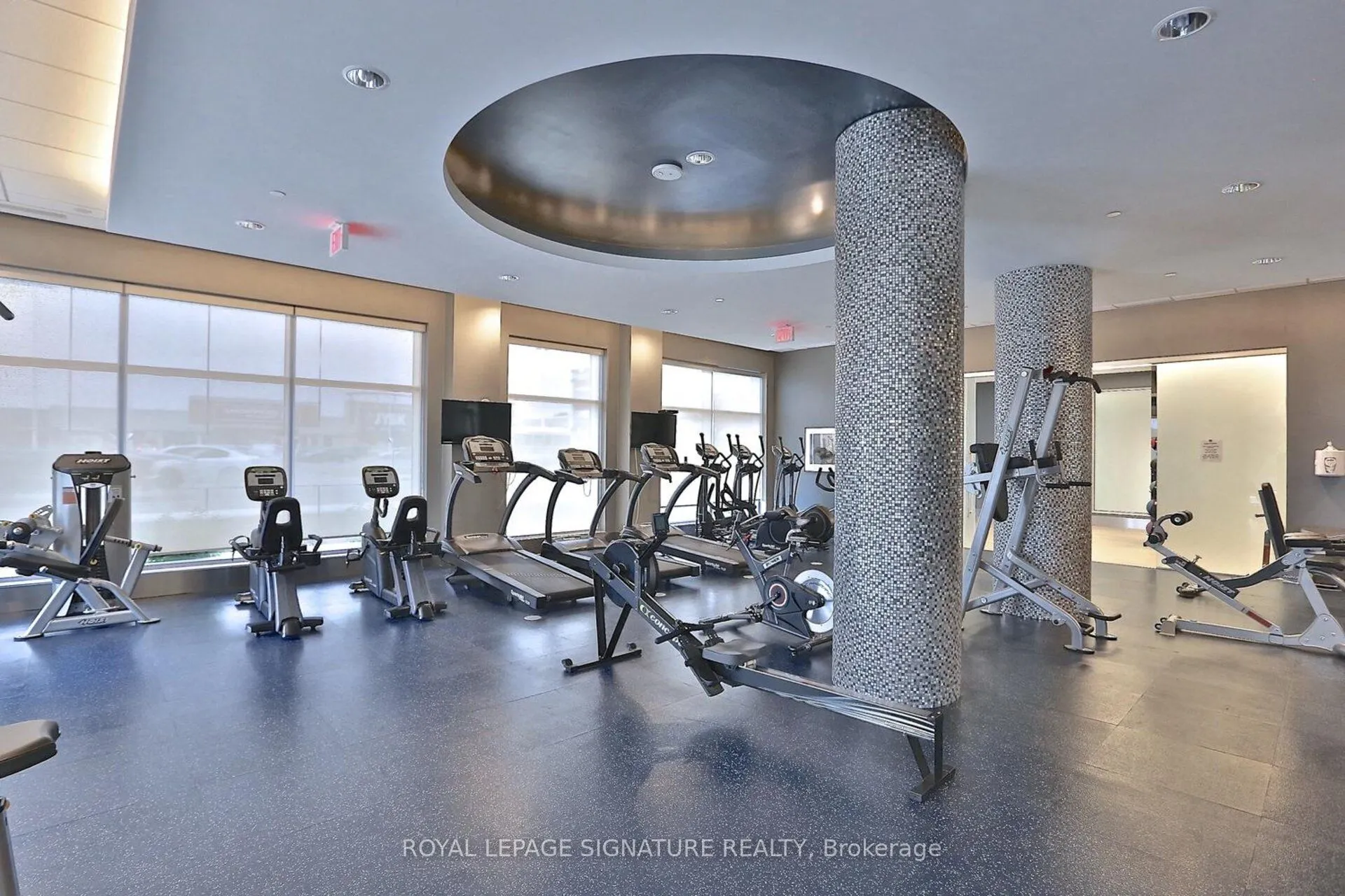 65 Speers Road, #610