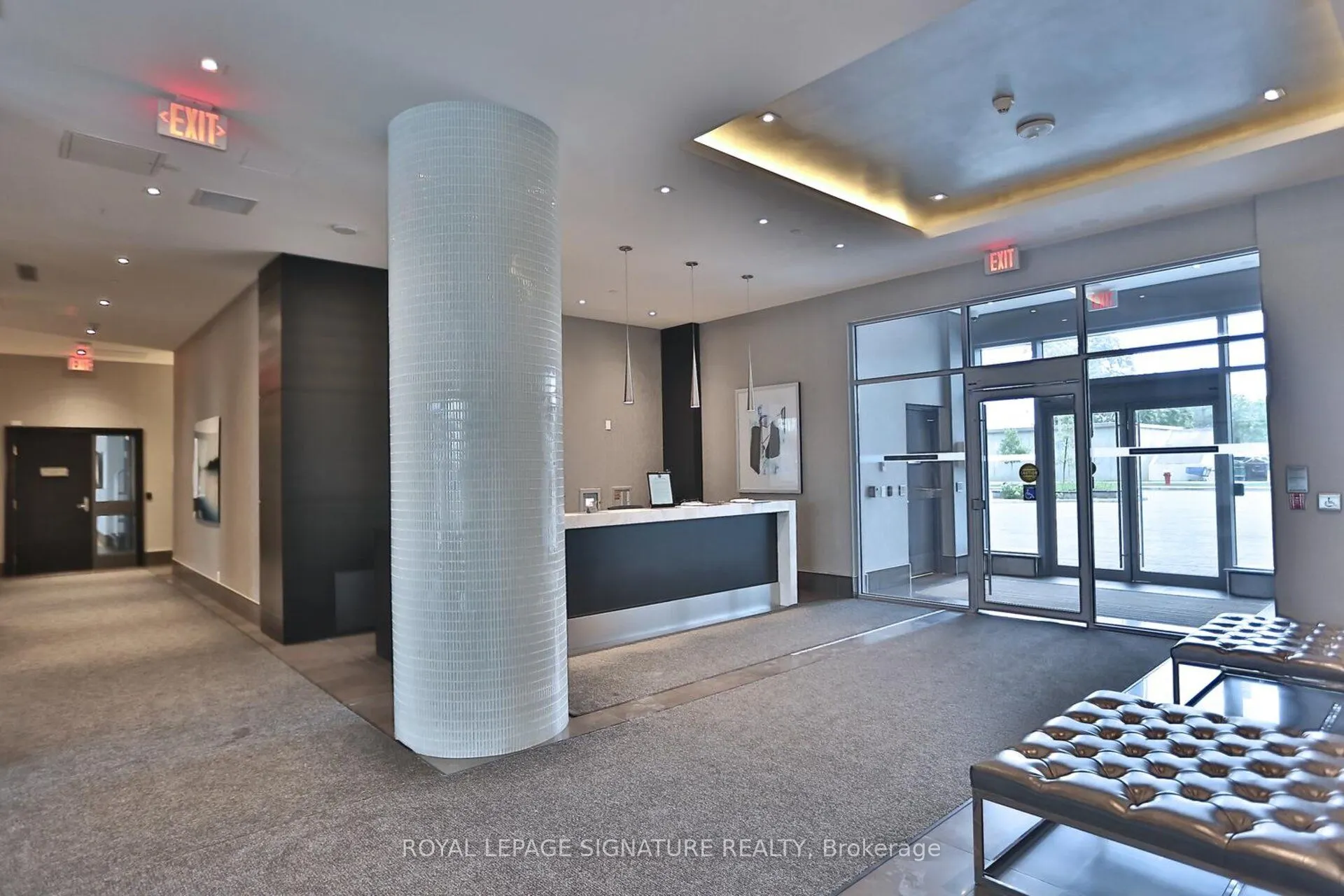 65 Speers Road, #610