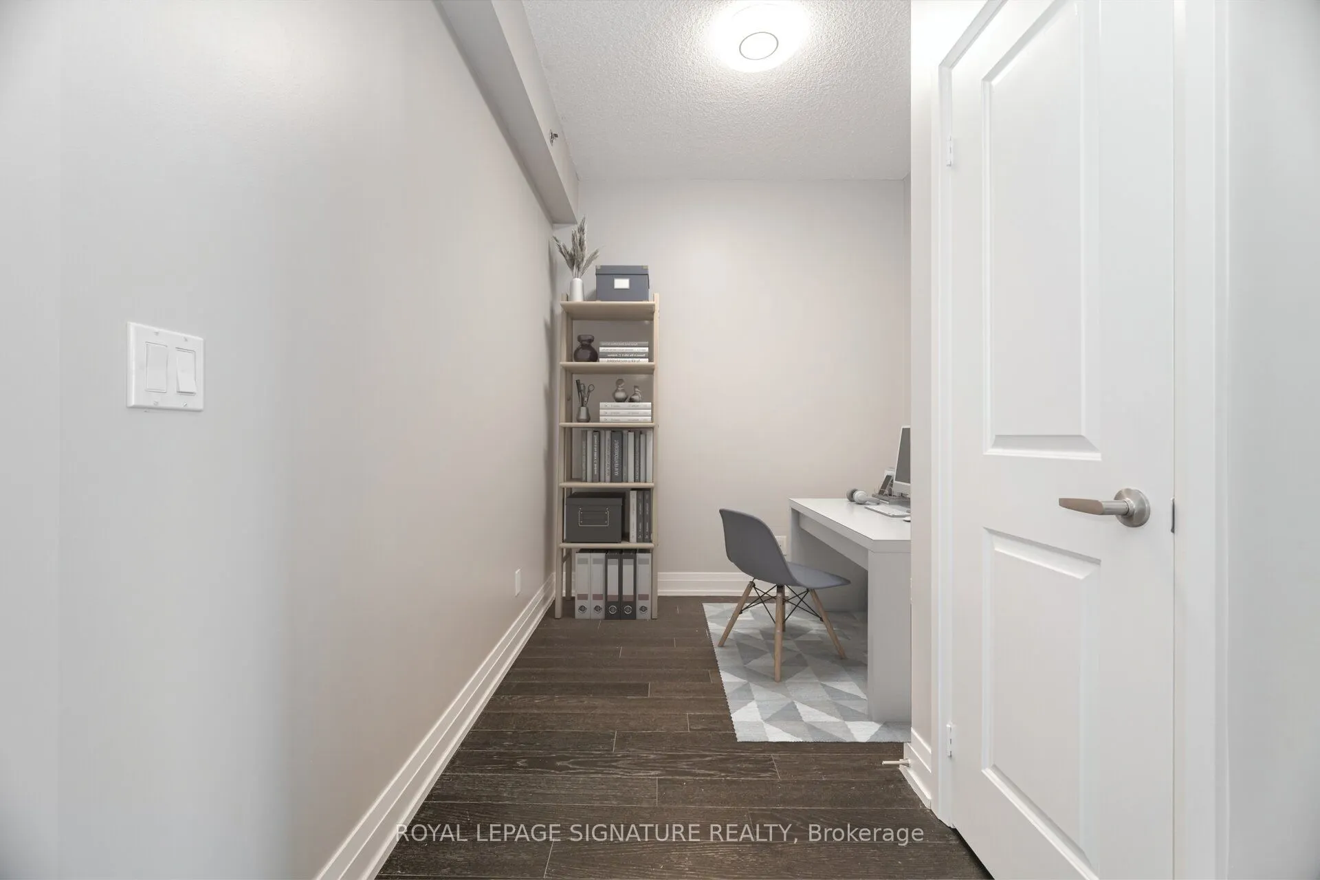 65 Speers Road, #610