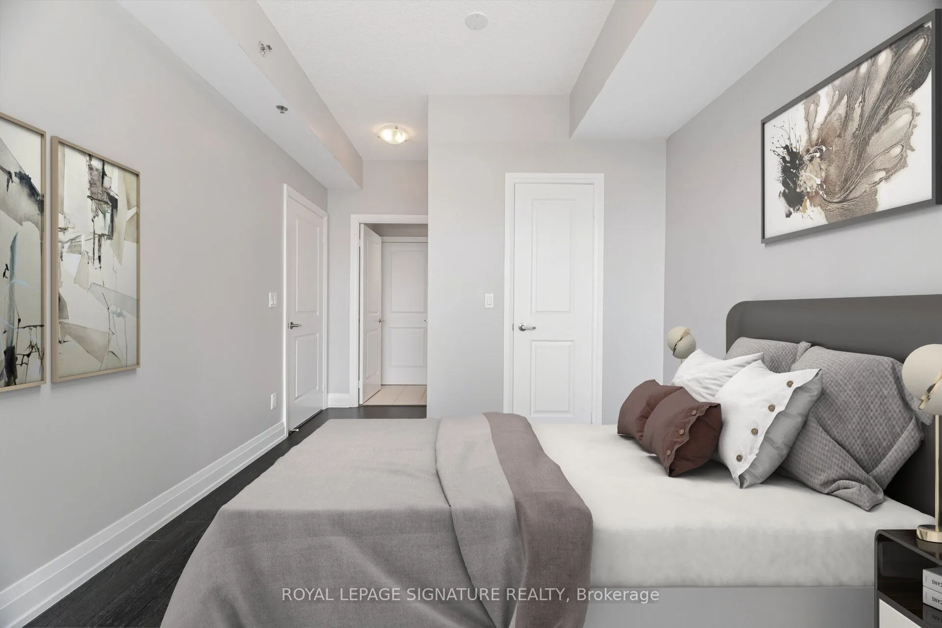 65 Speers Road, #610
