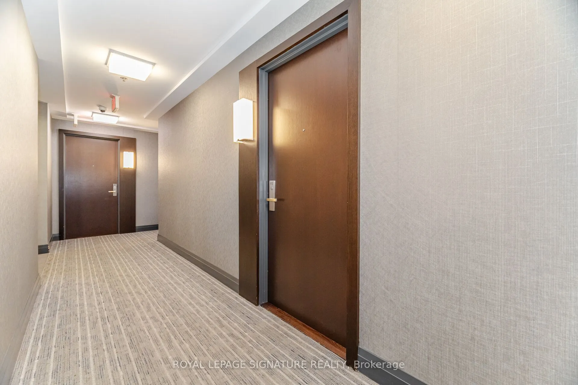 65 Speers Road, #610