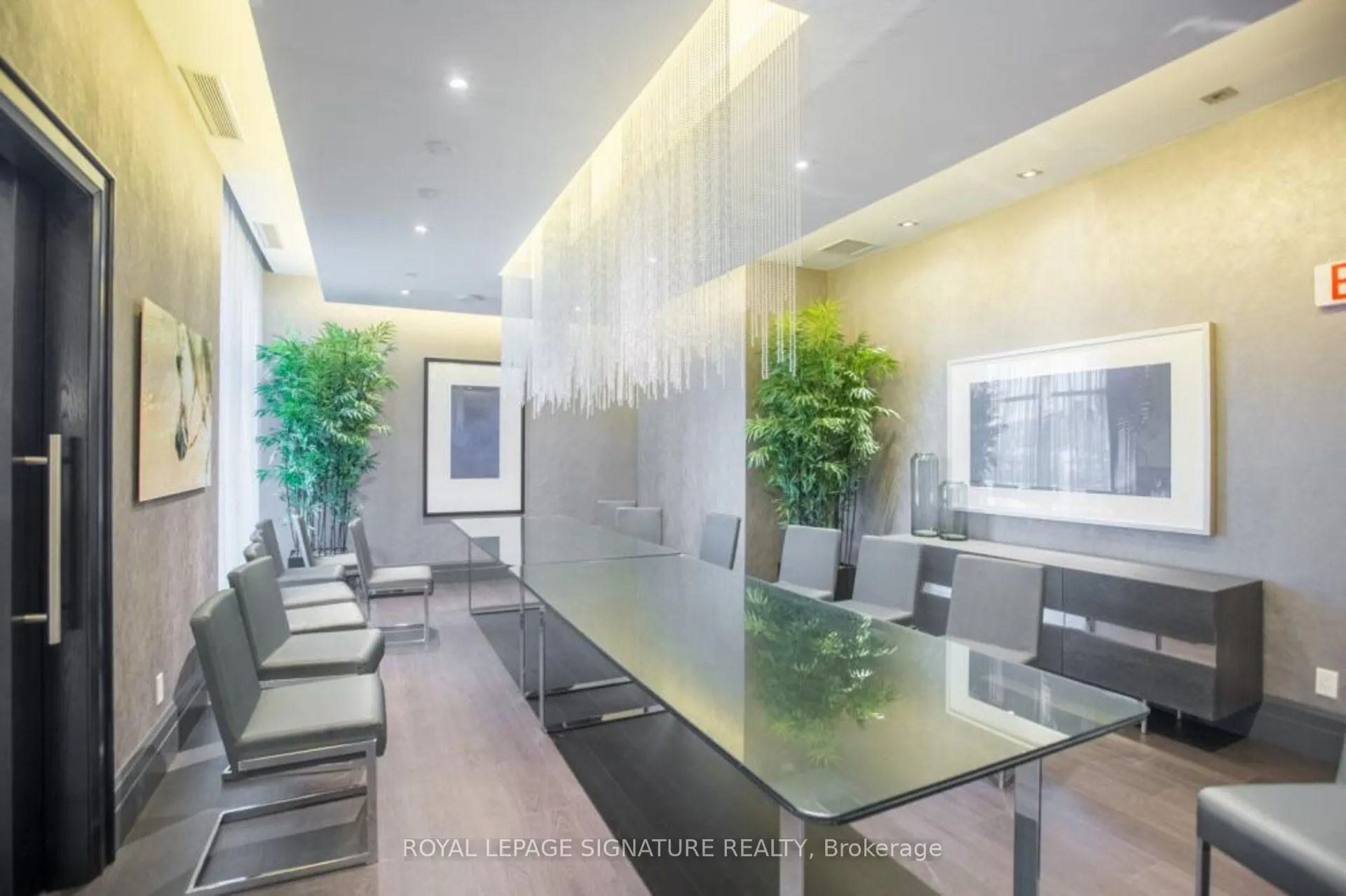 65 Speers Road, #610
