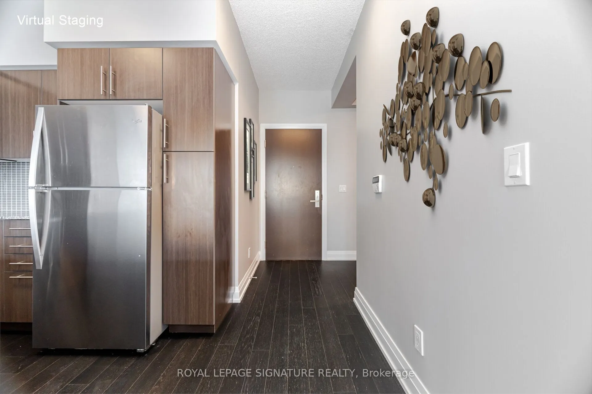 65 Speers Road, #610
