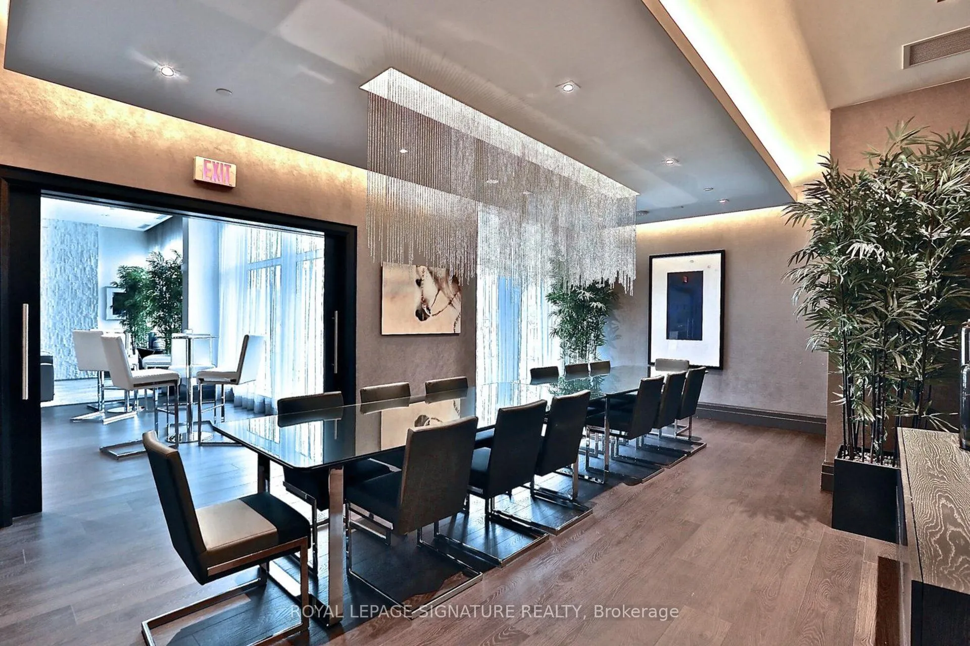 65 Speers Road, #610