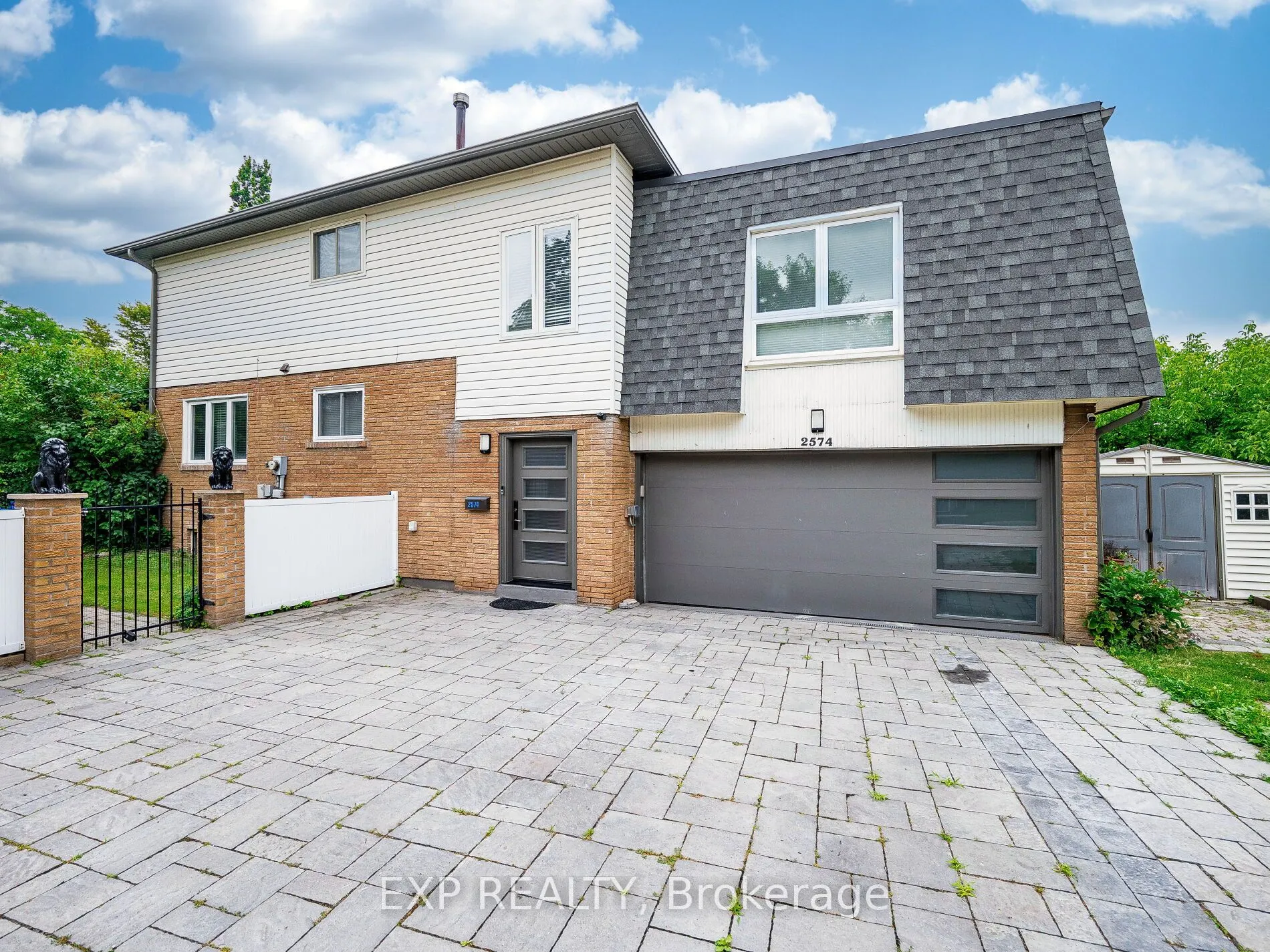2574 Council Ring Road