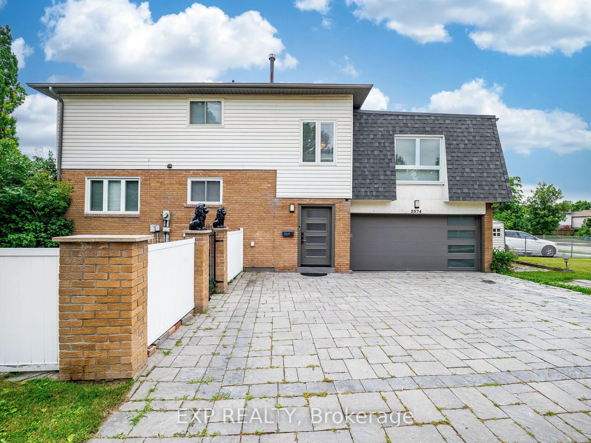 2574 Council Ring Road