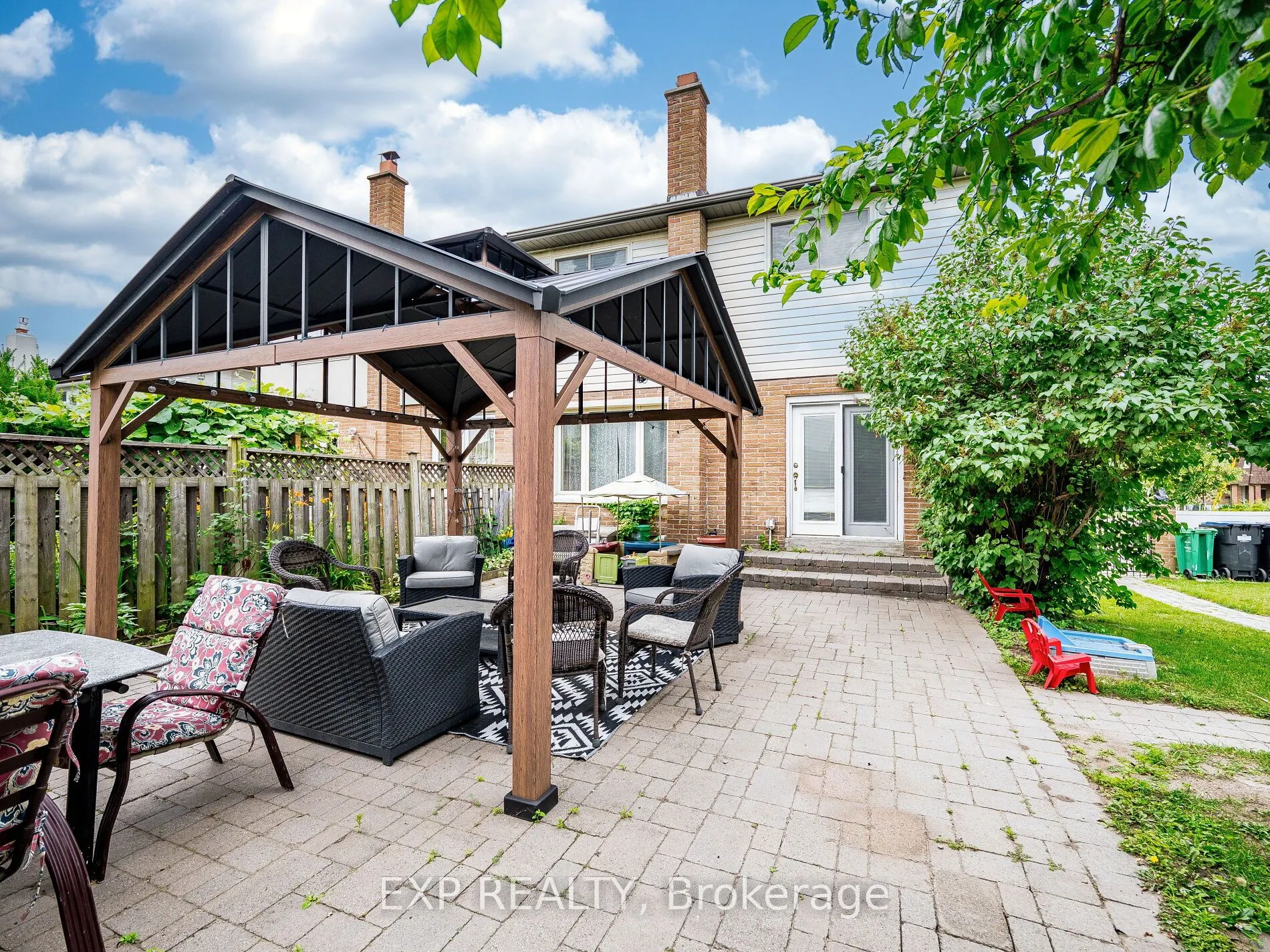 2574 Council Ring Road