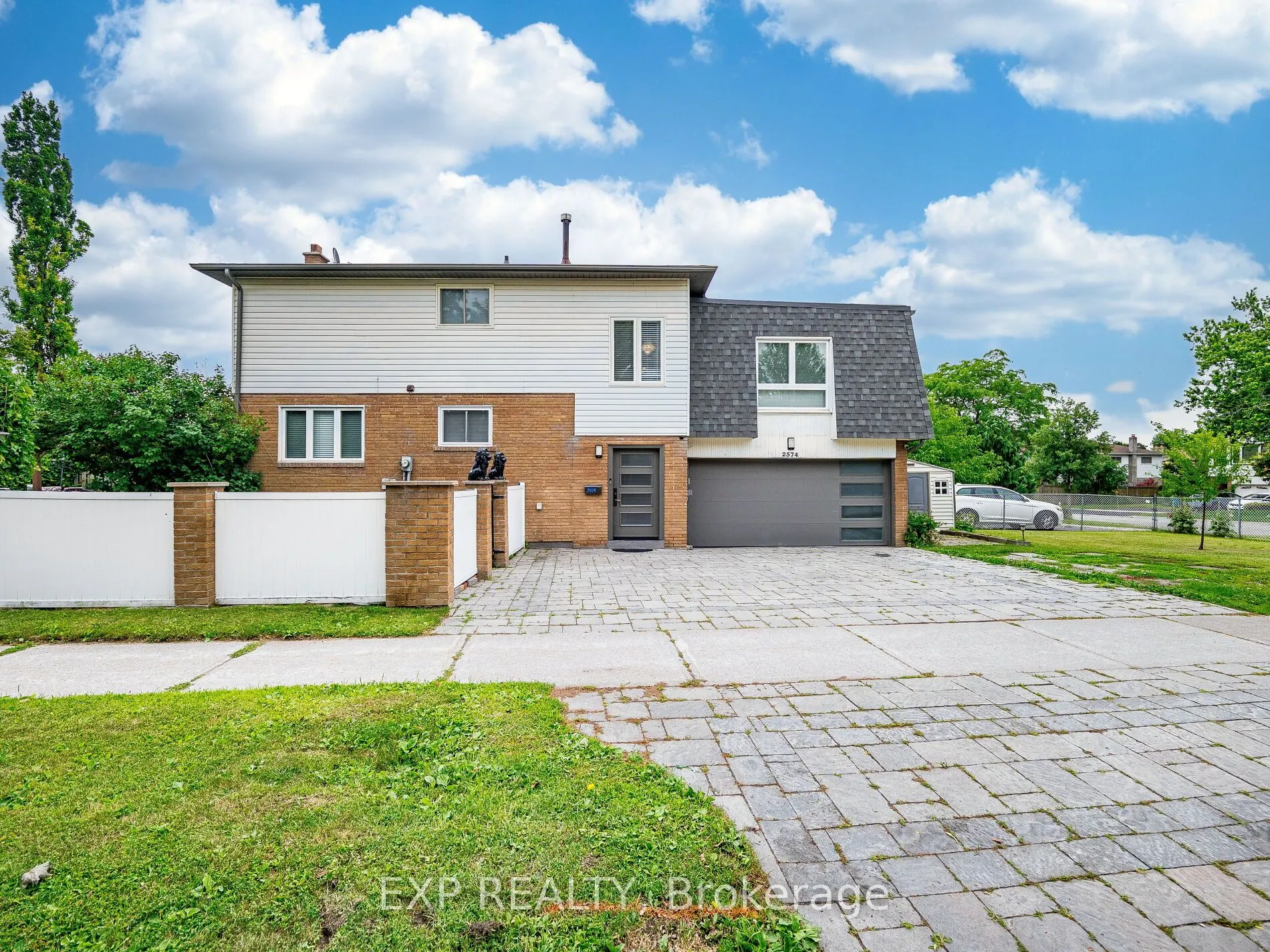 2574 Council Ring Road
