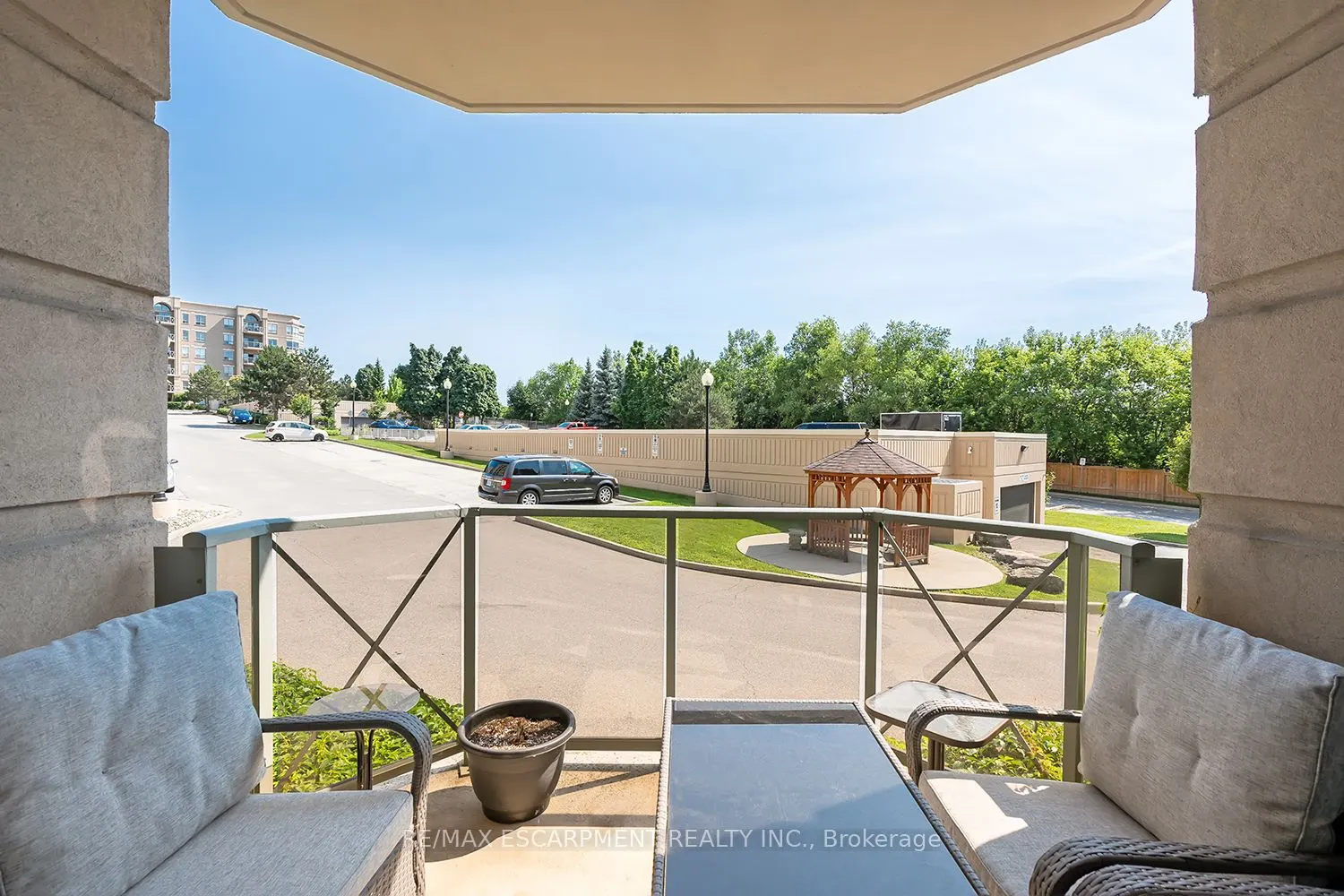 2085 Amherst Heights Drive, #108