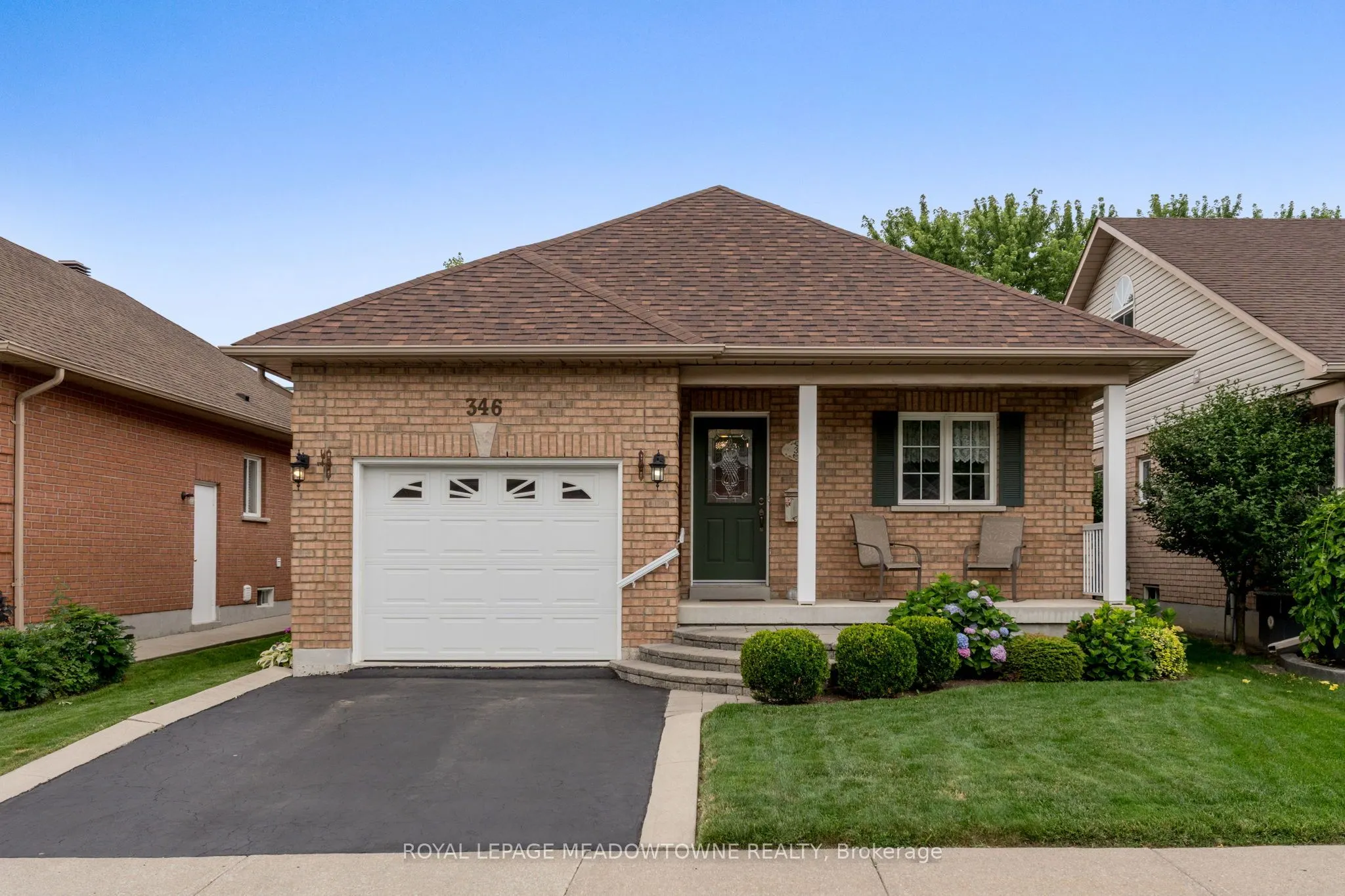 346 Centennial Forest Drive