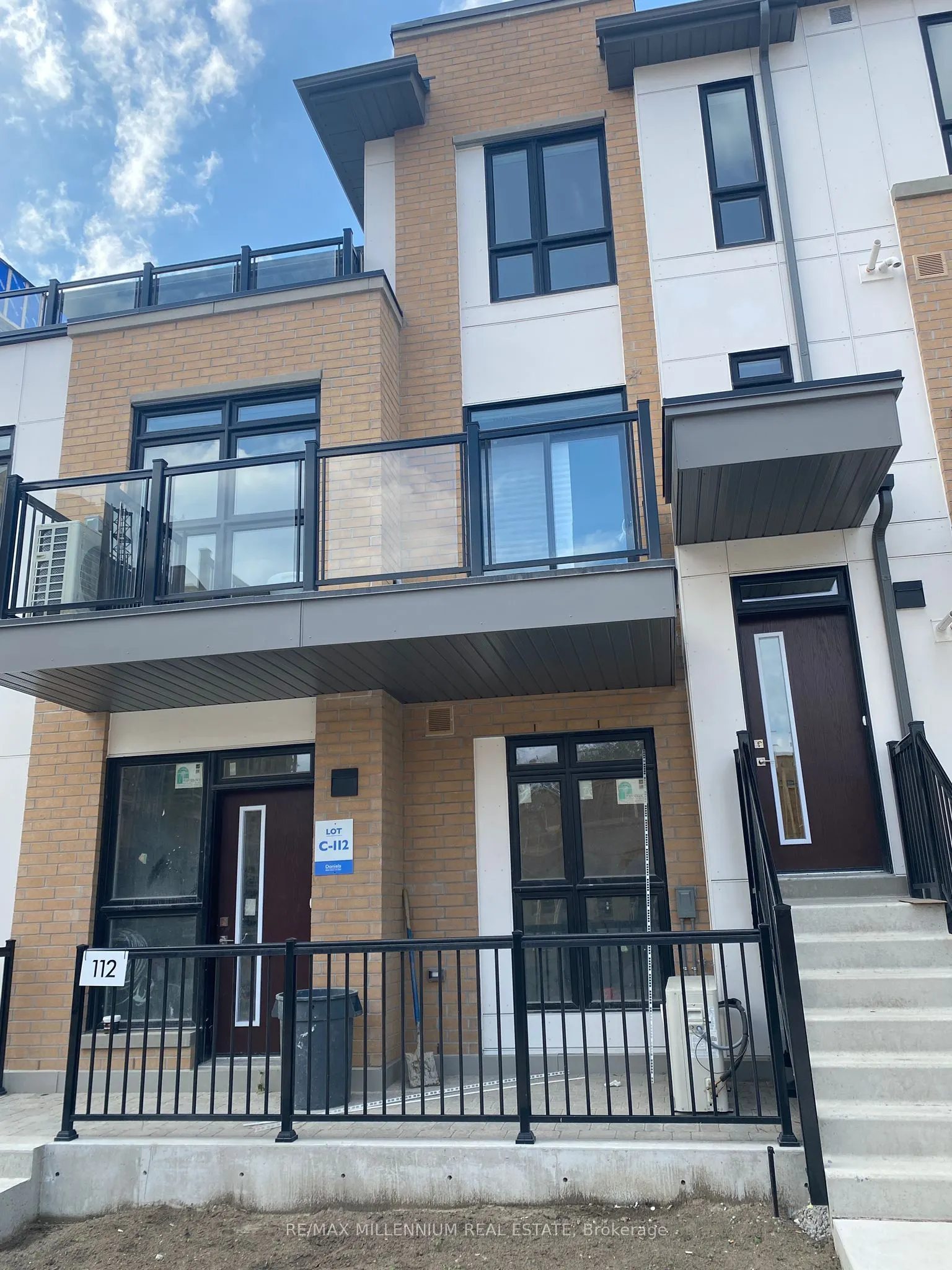140 Canon Jackson Drive, #212