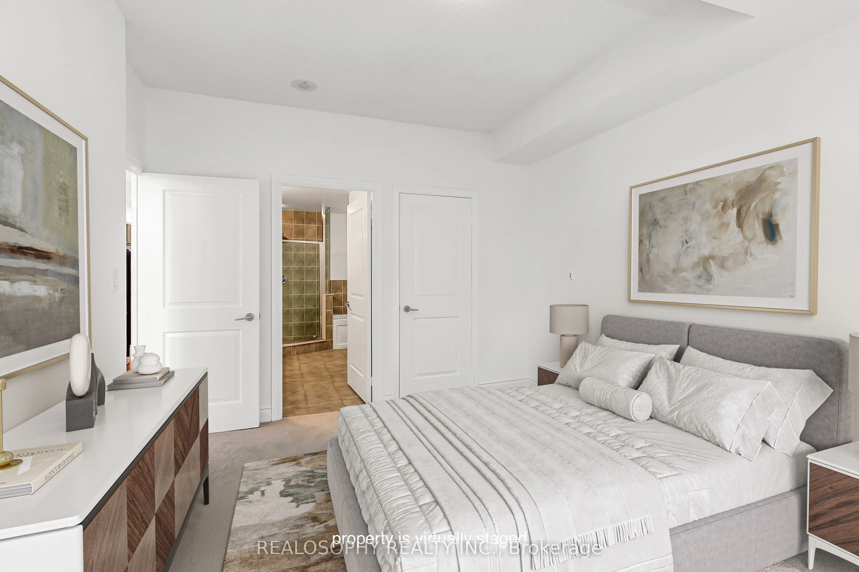 25 Earlington Avenue, #318