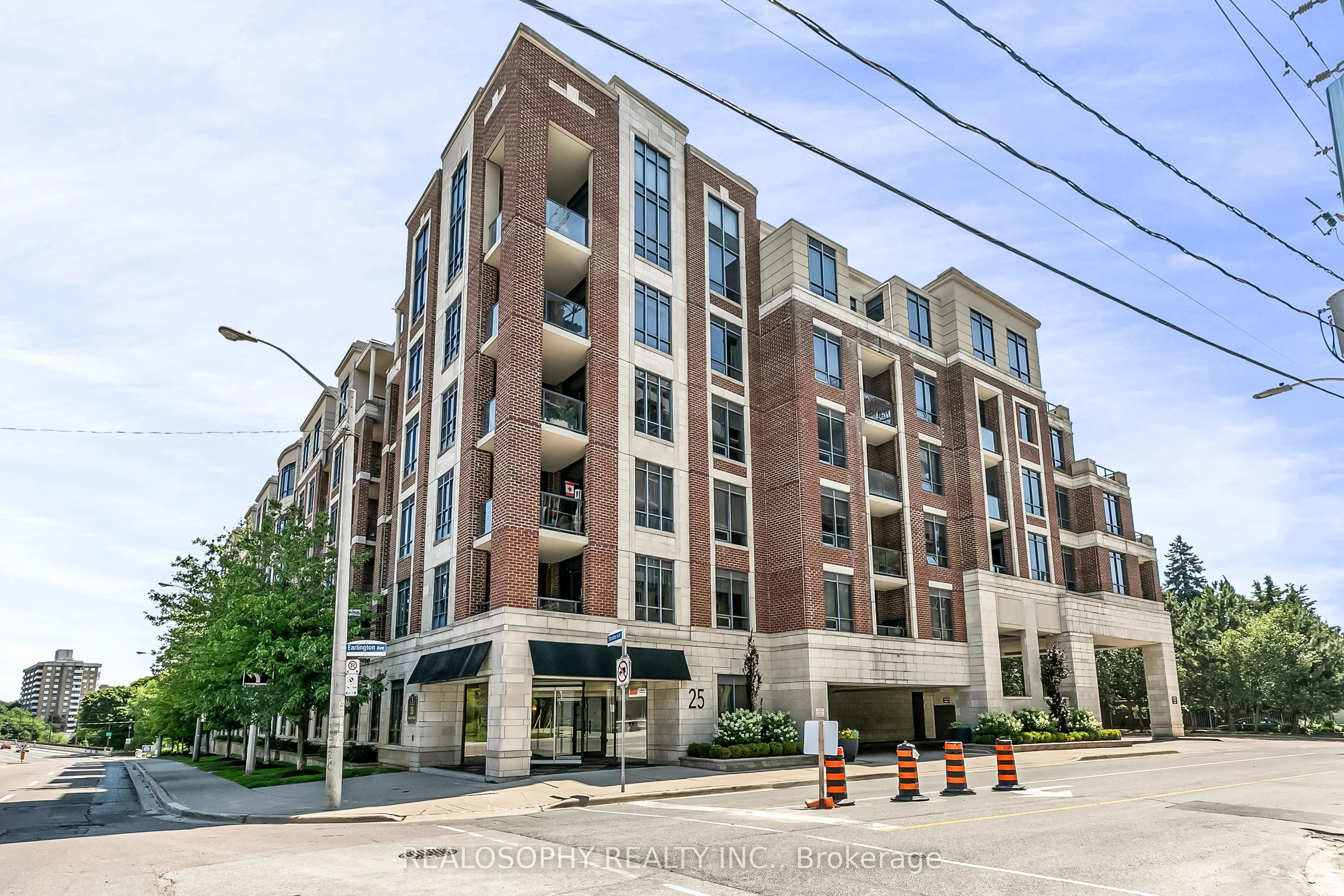 25 Earlington Avenue, #318