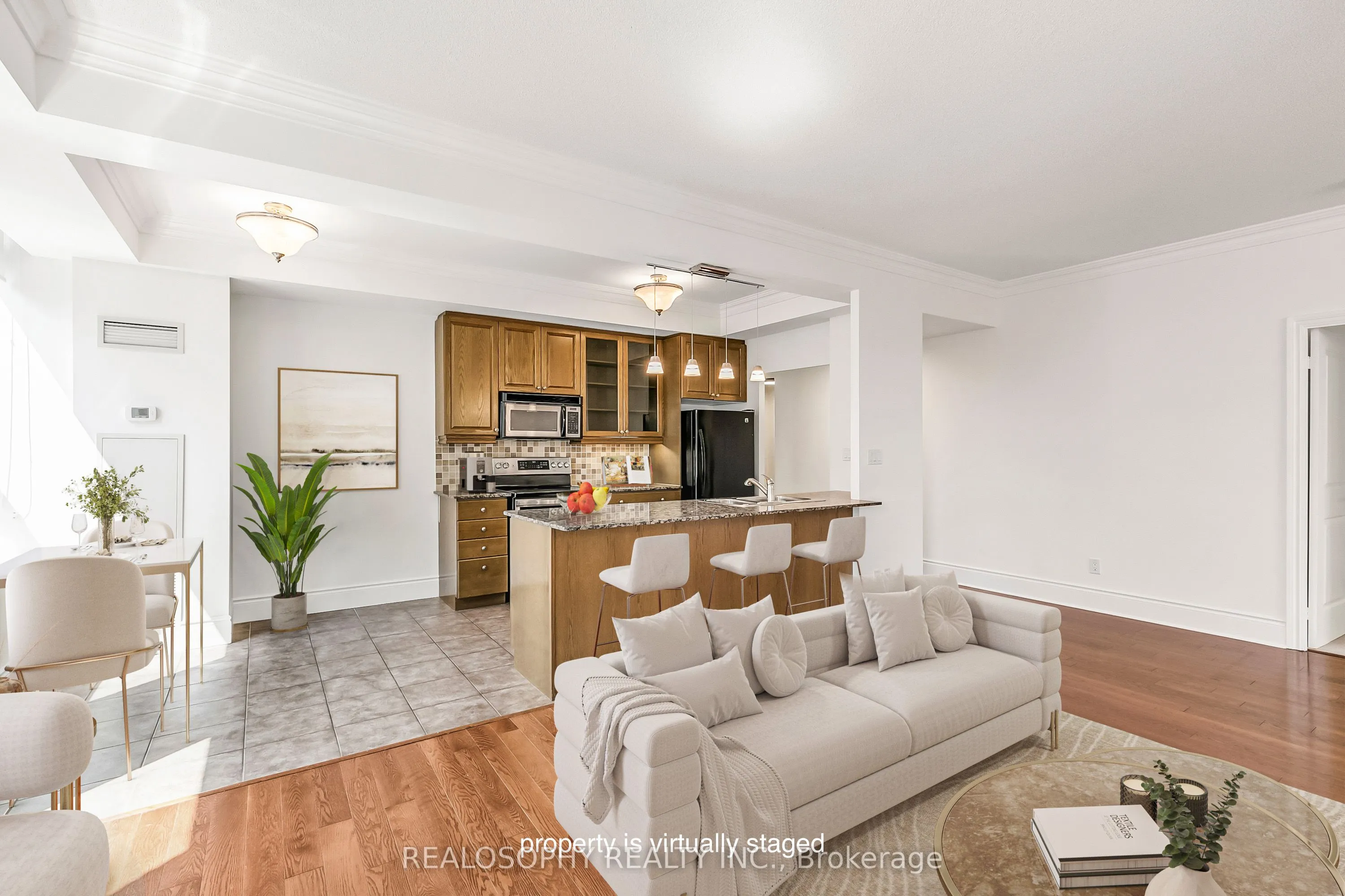25 Earlington Avenue, #318