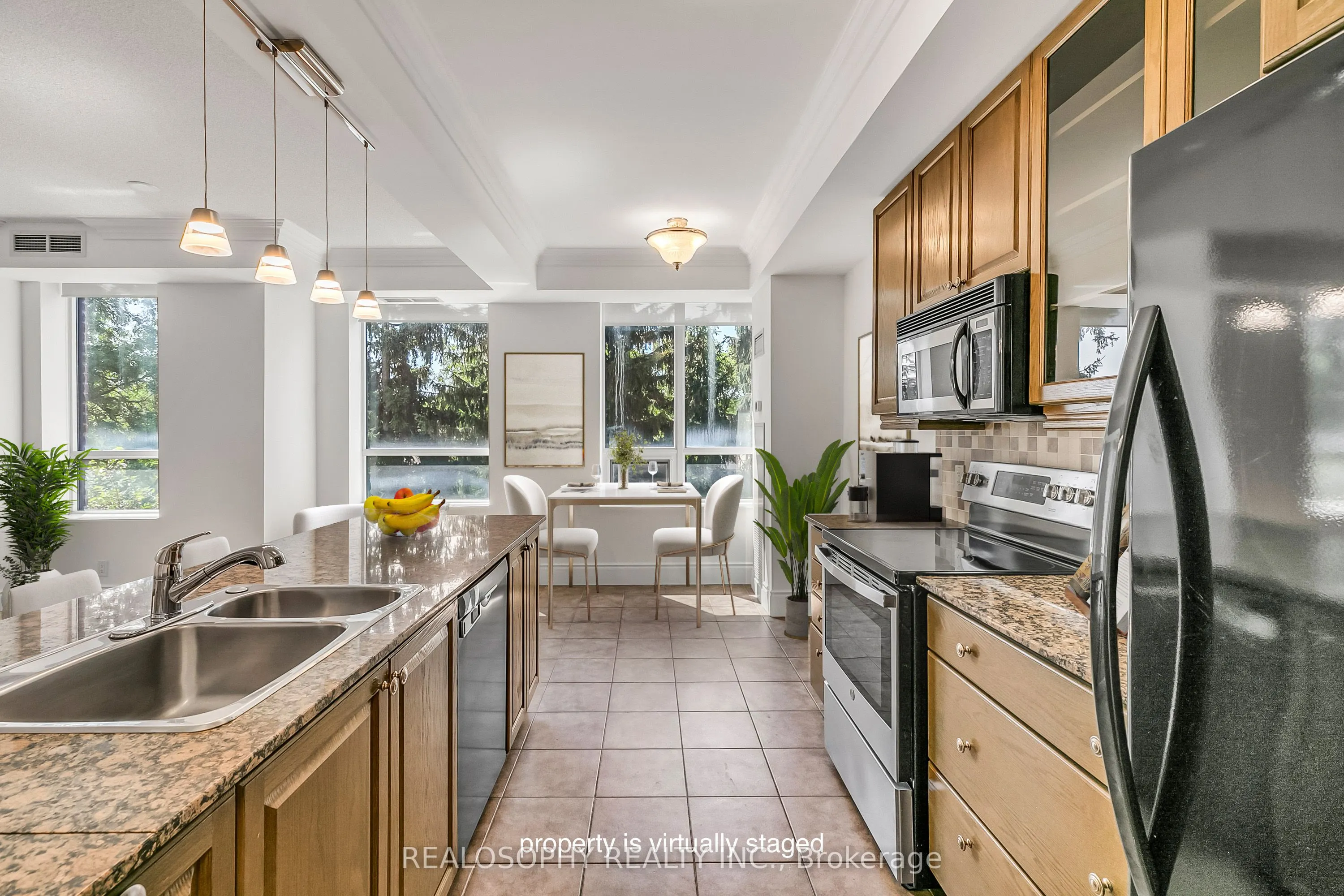25 Earlington Avenue, #318