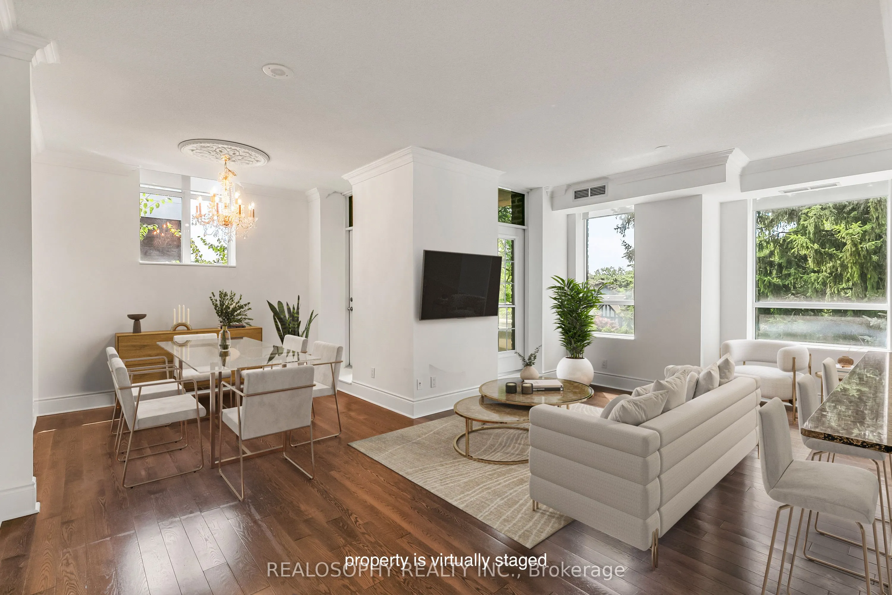 25 Earlington Avenue, #318