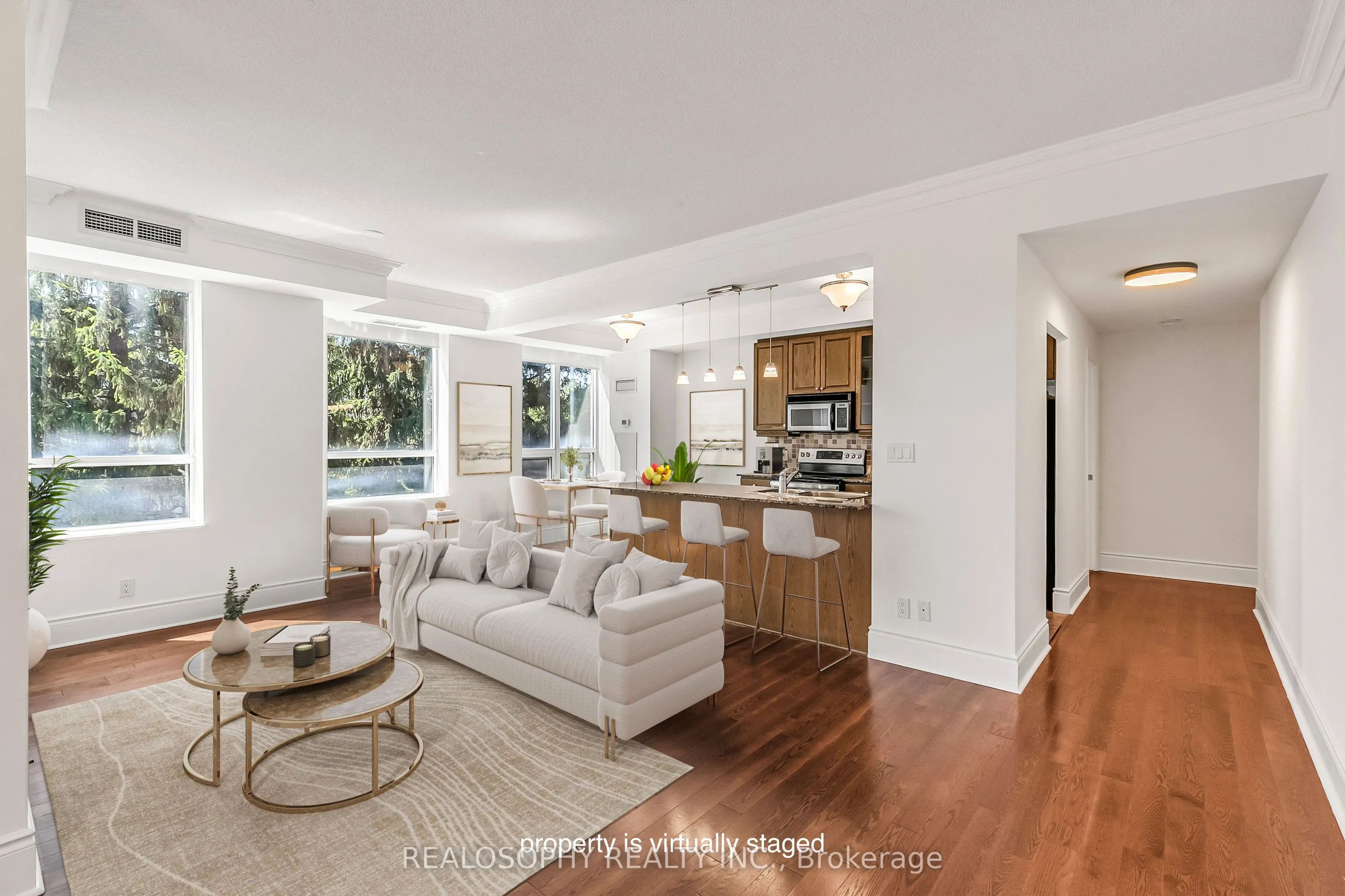 25 Earlington Avenue, #318